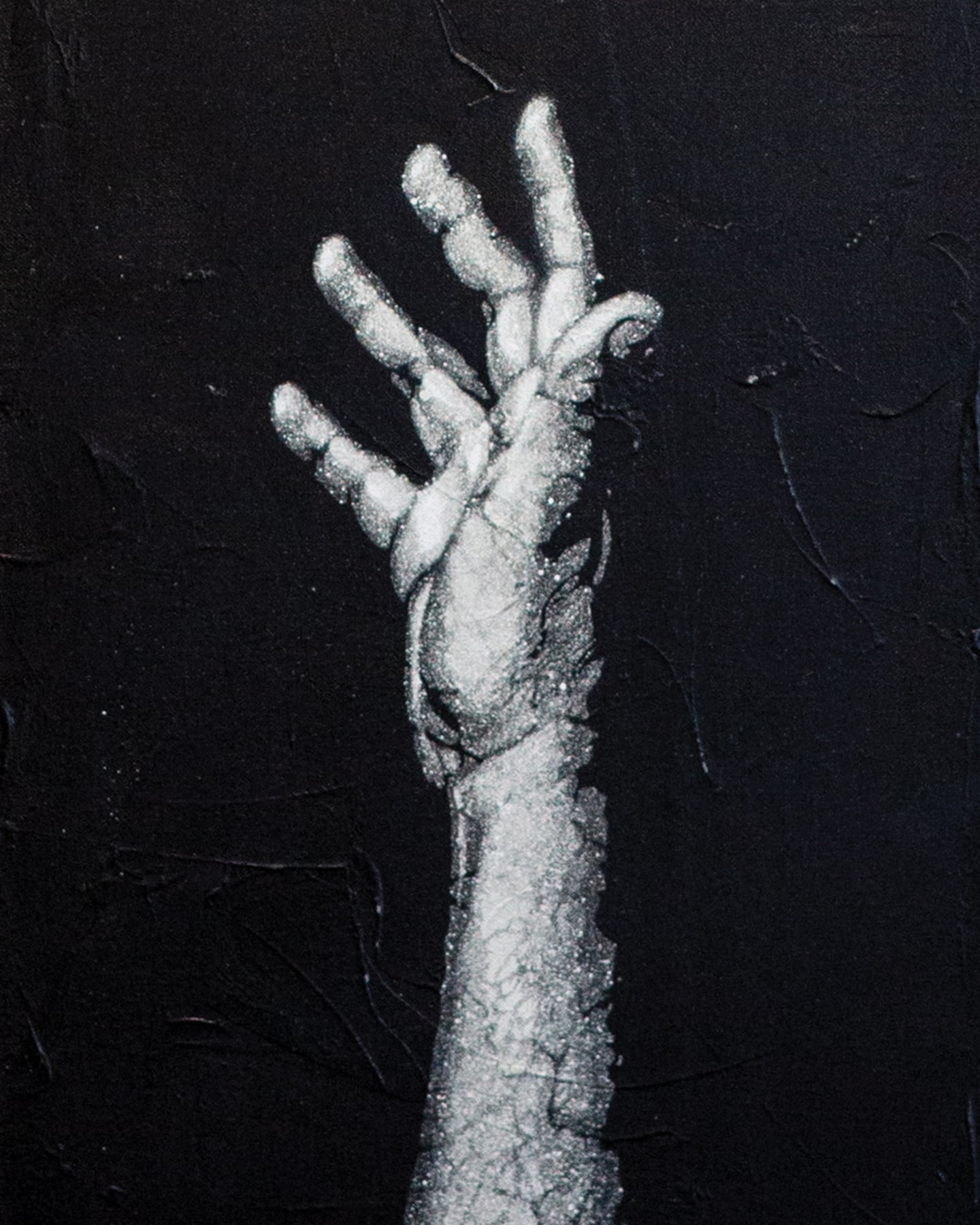 Forlorn