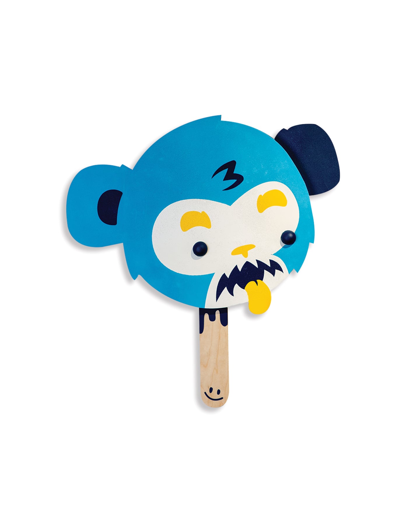 Things I Like - Ice Cream Pops