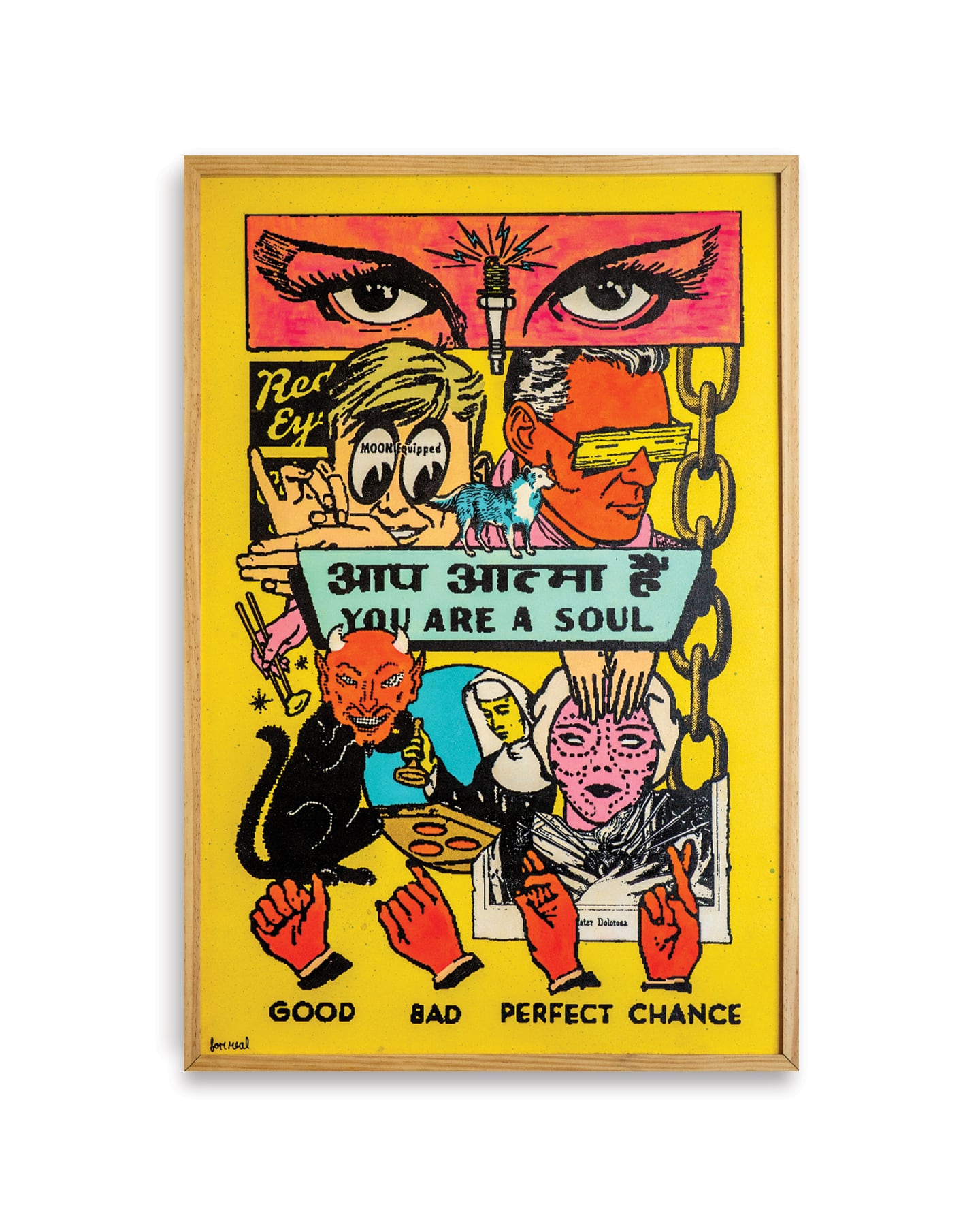 Show Me A Sign 1301gallery