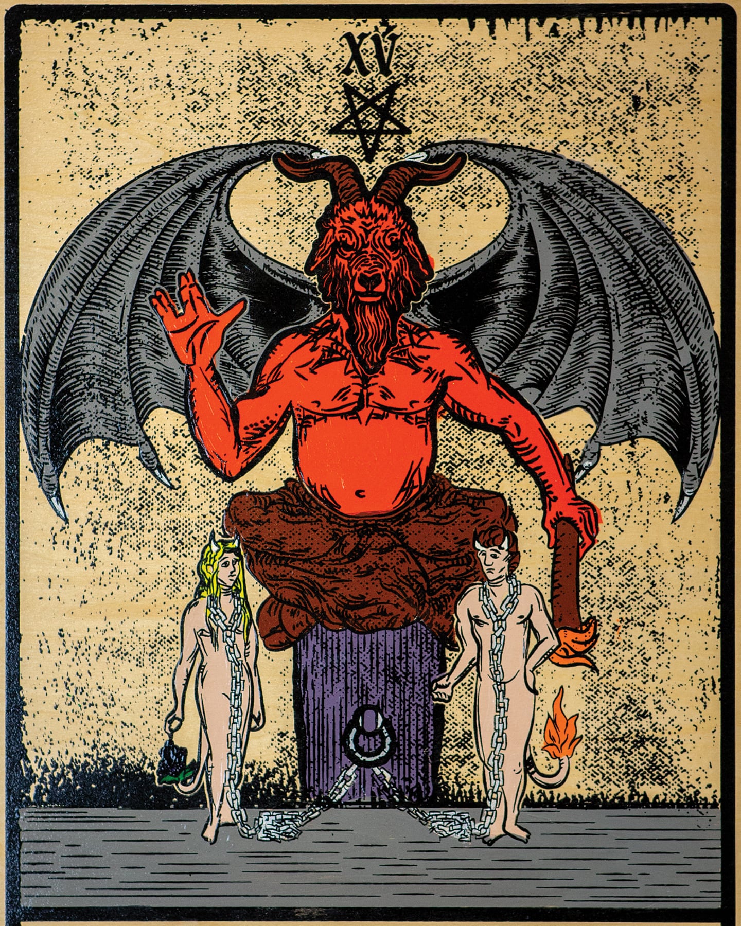 The Devil