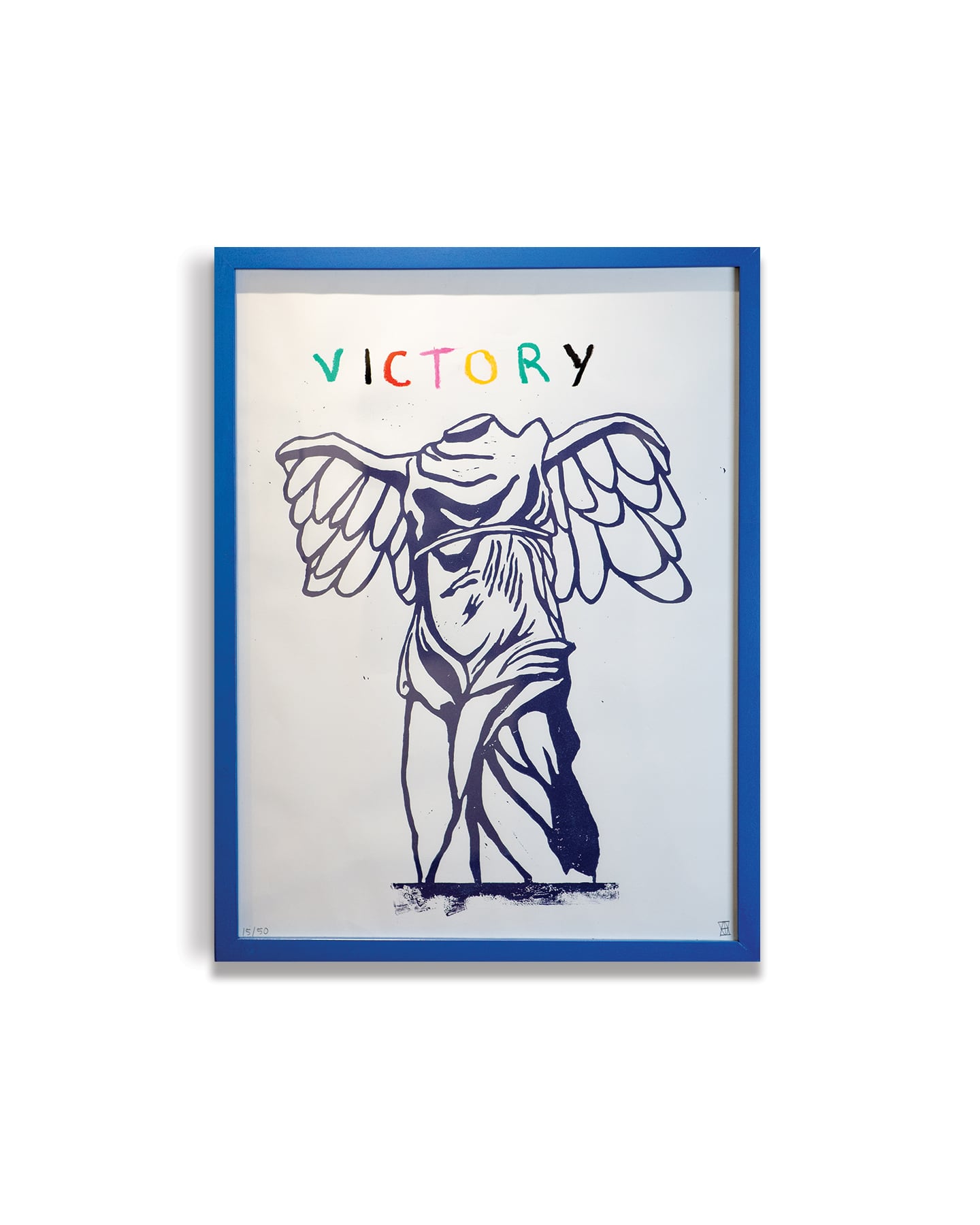 Victory