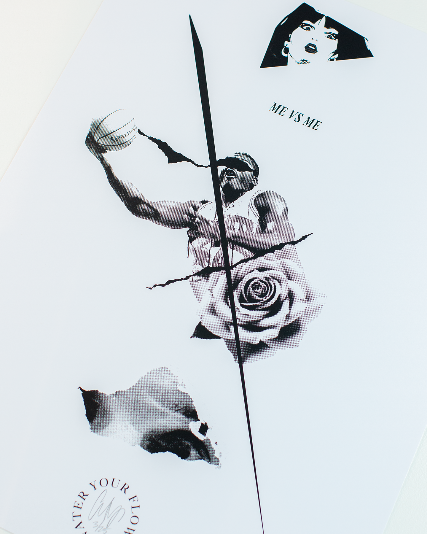 Water Your Flowers