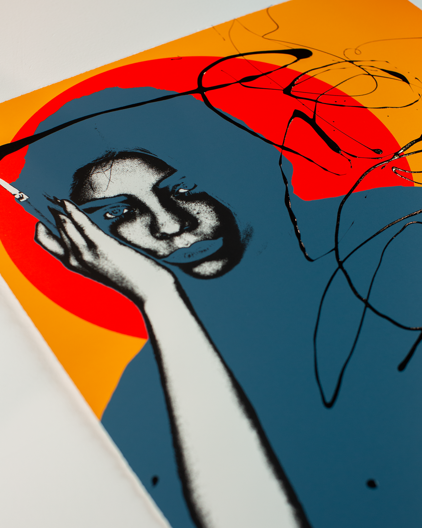 Creative Block