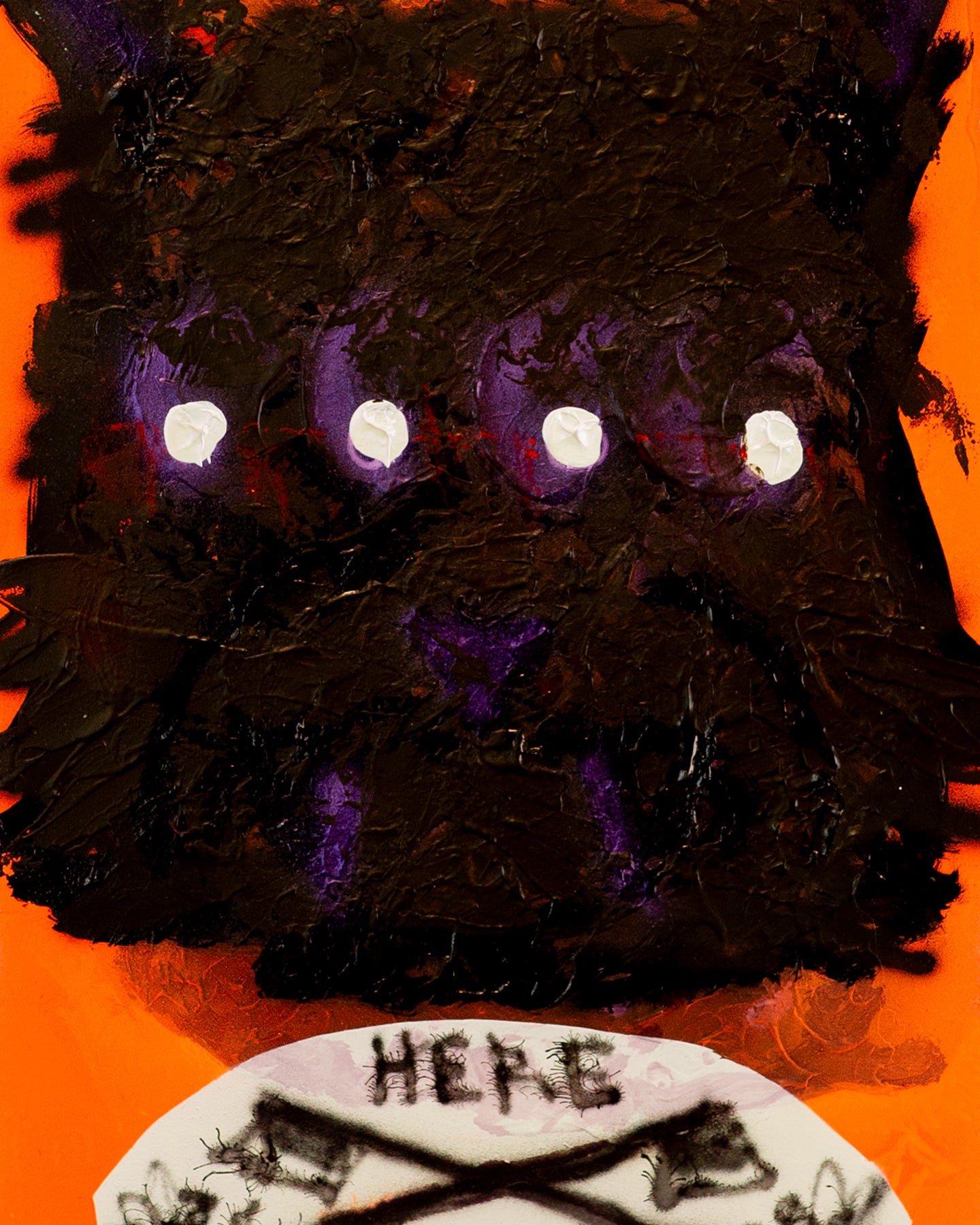 Some Sort Of Animal