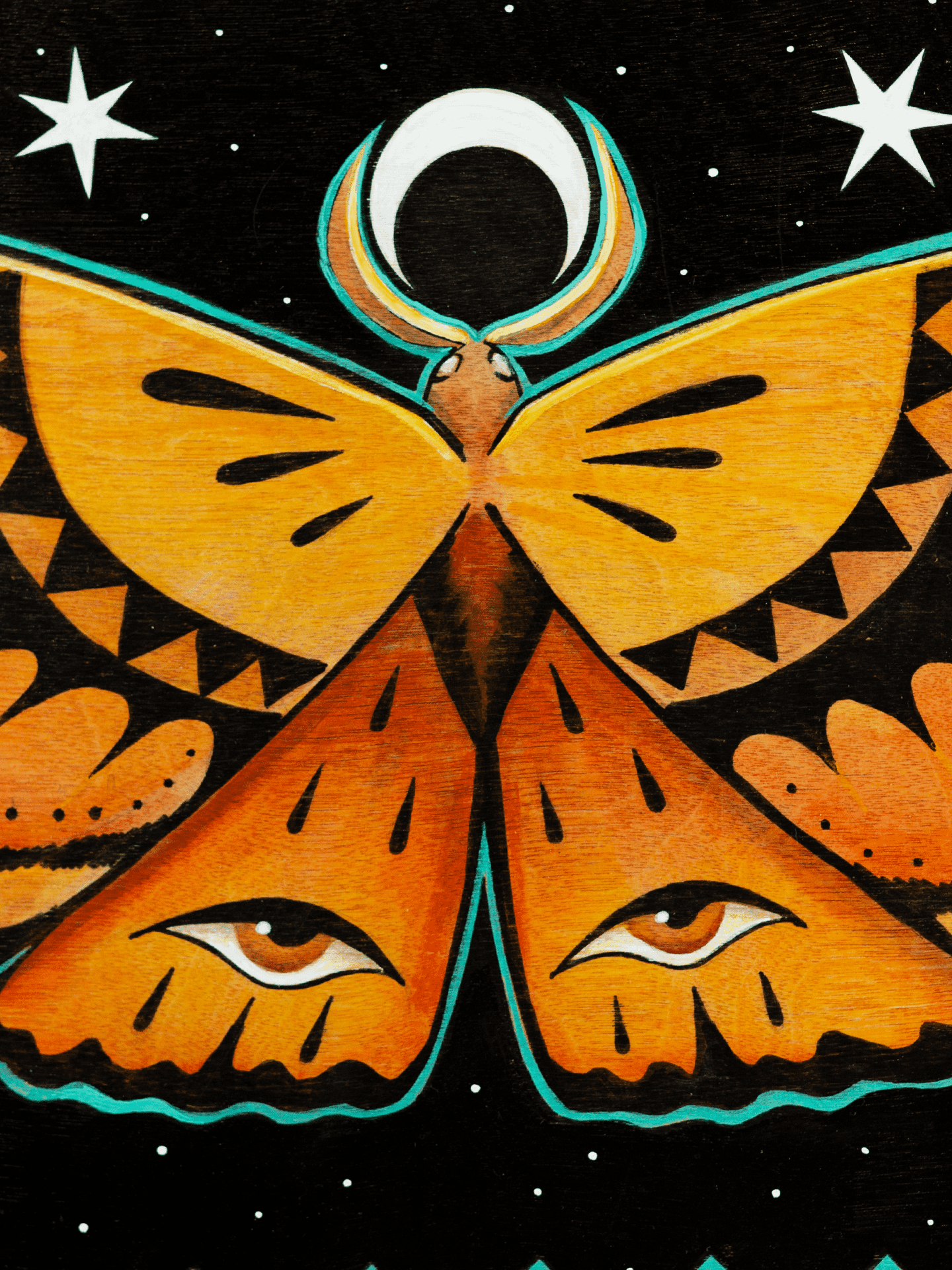 Nocturnal