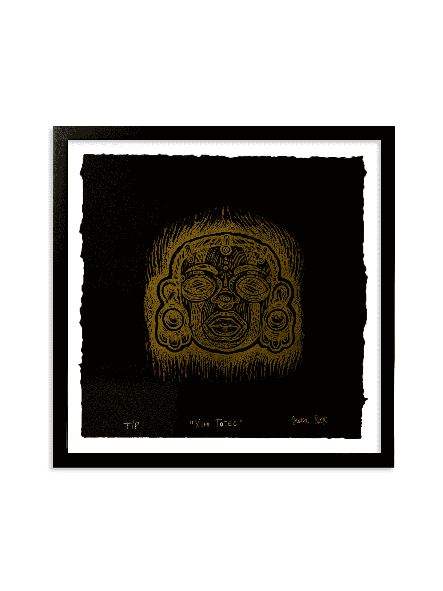 Xipe Totec