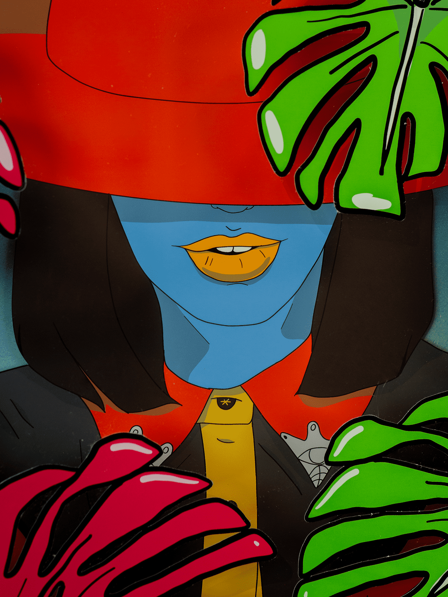 Neon Rodeo Part 1