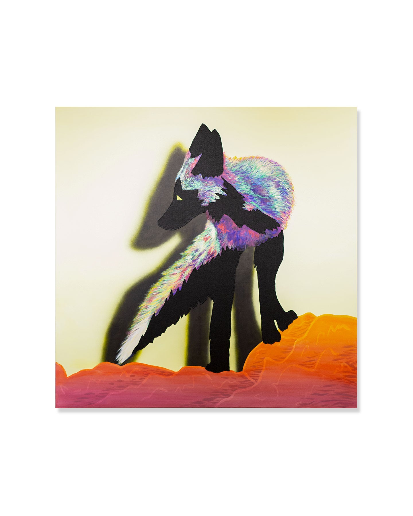 I Remember Everything