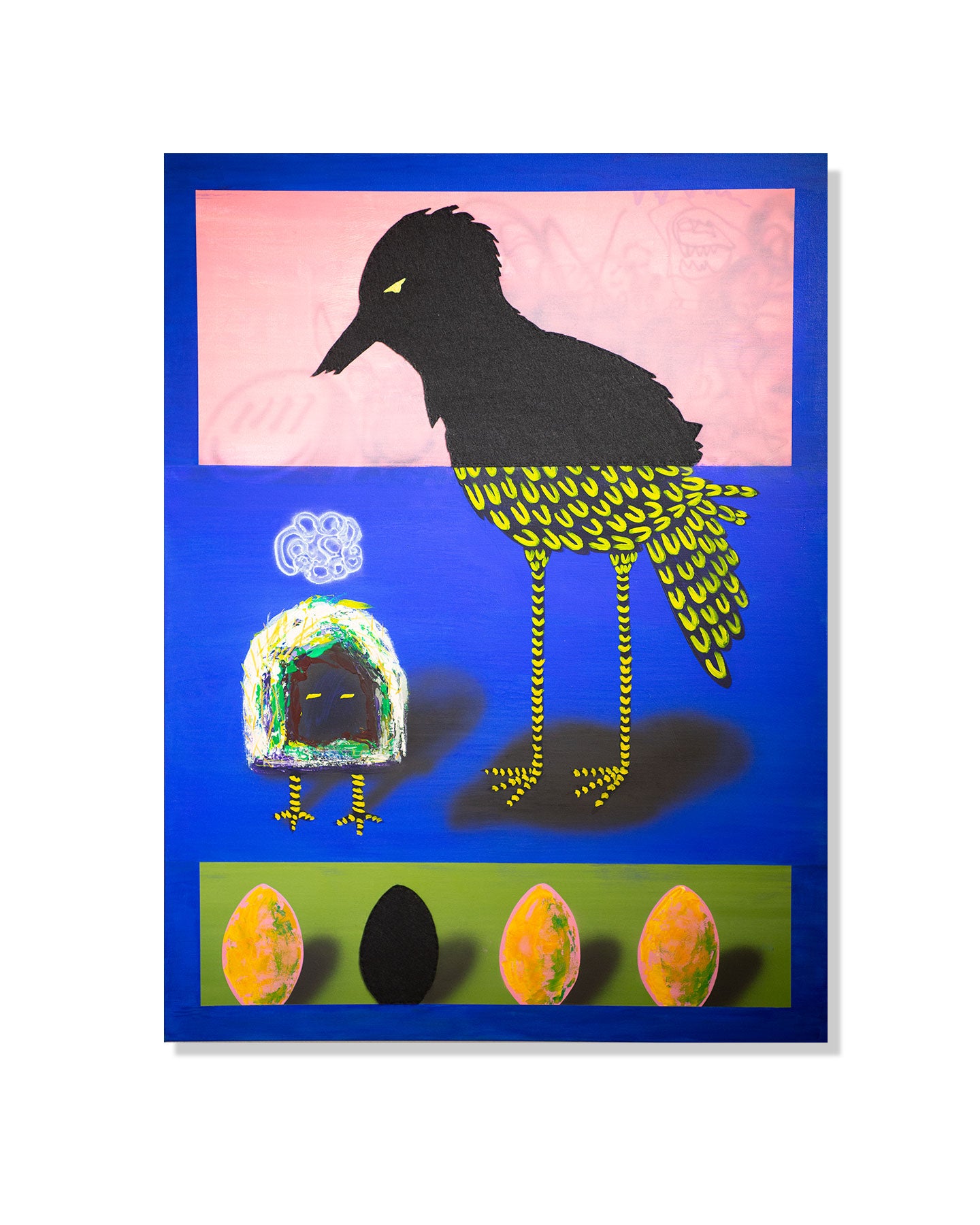 Eggs n Leggs