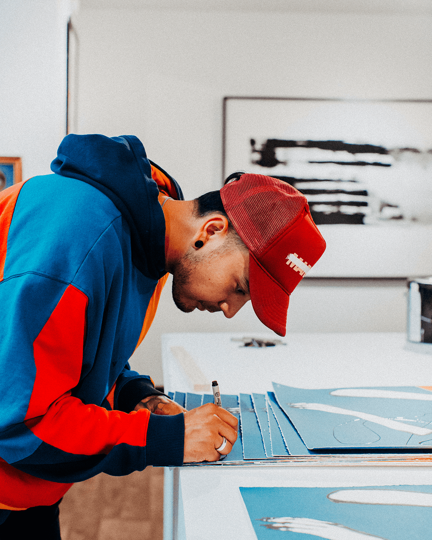 Creative Block