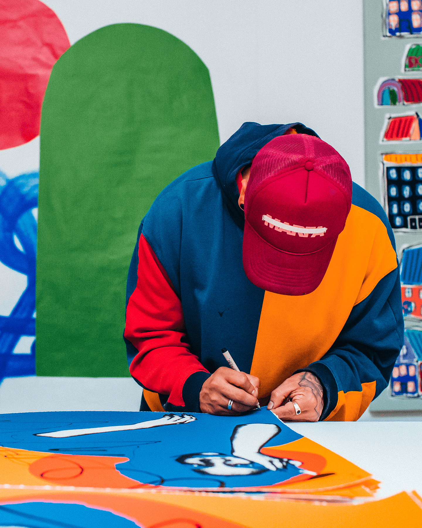 Creative Block