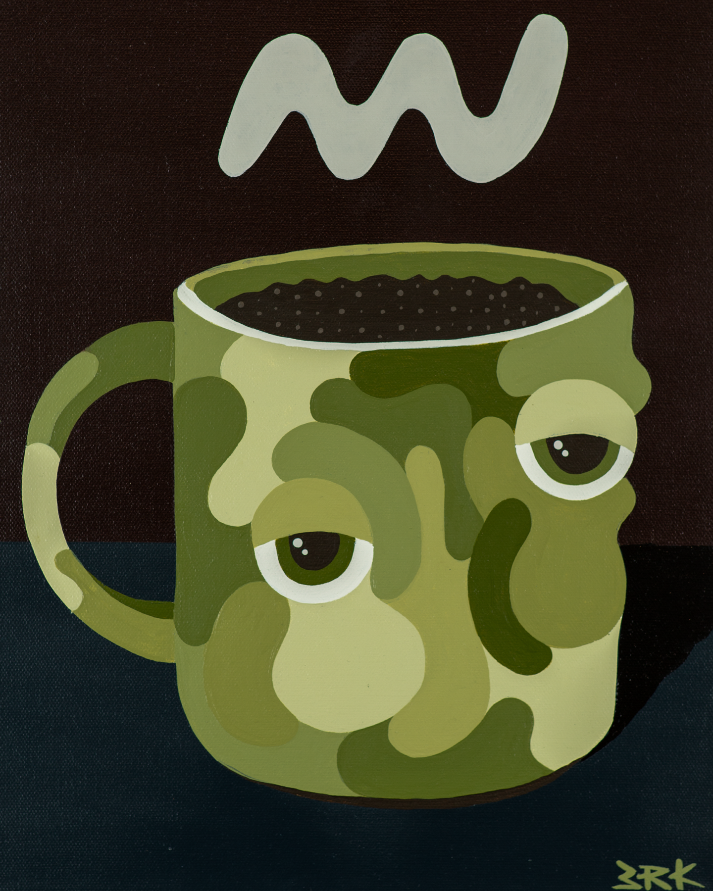 Morning Rituals