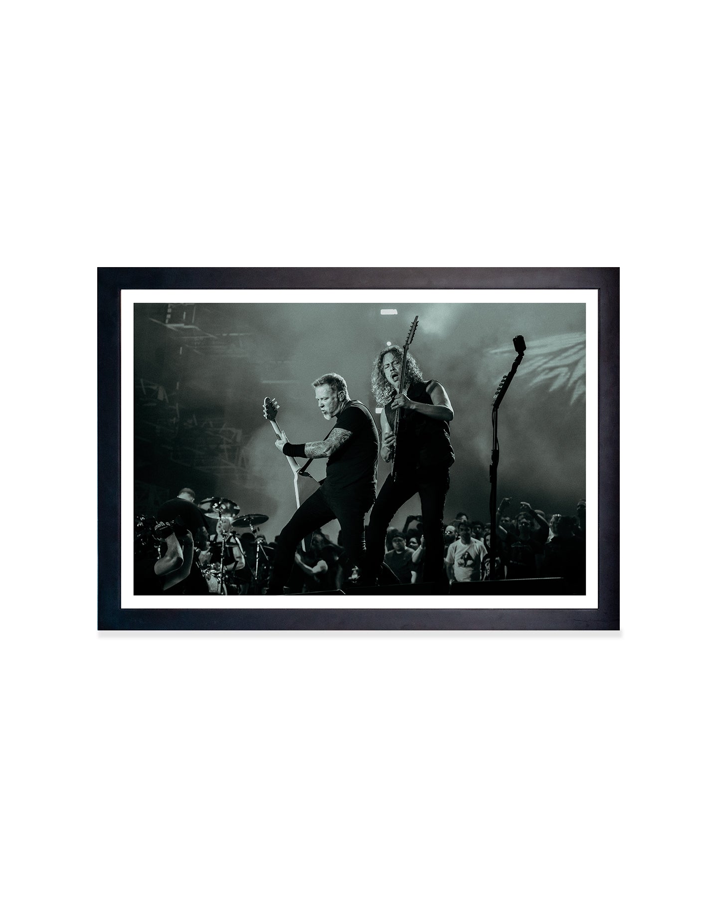 Metallica