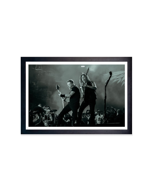 Metallica