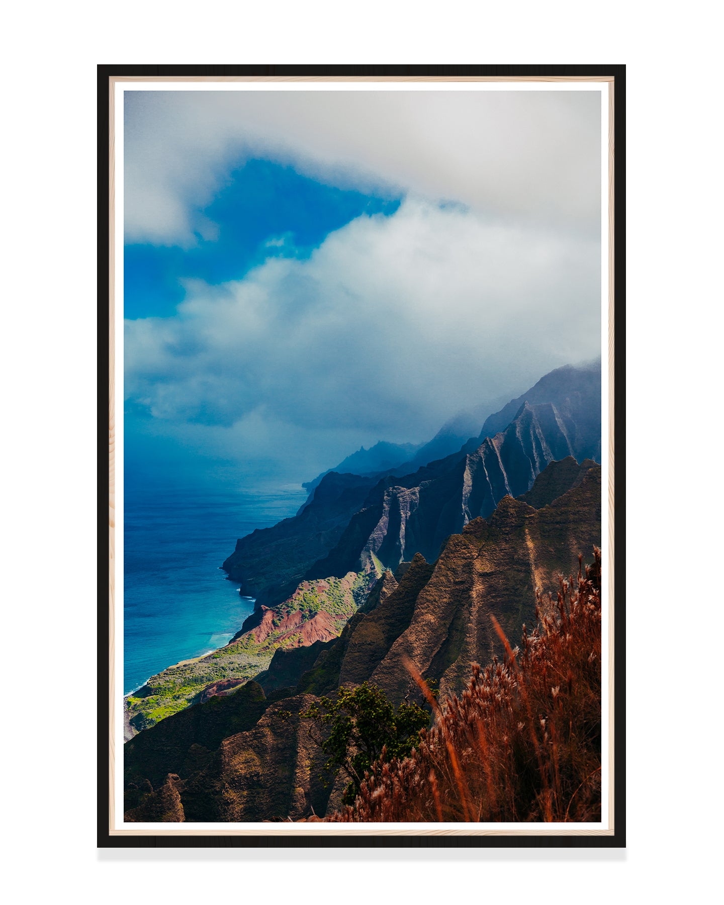 Nāpali Coast
