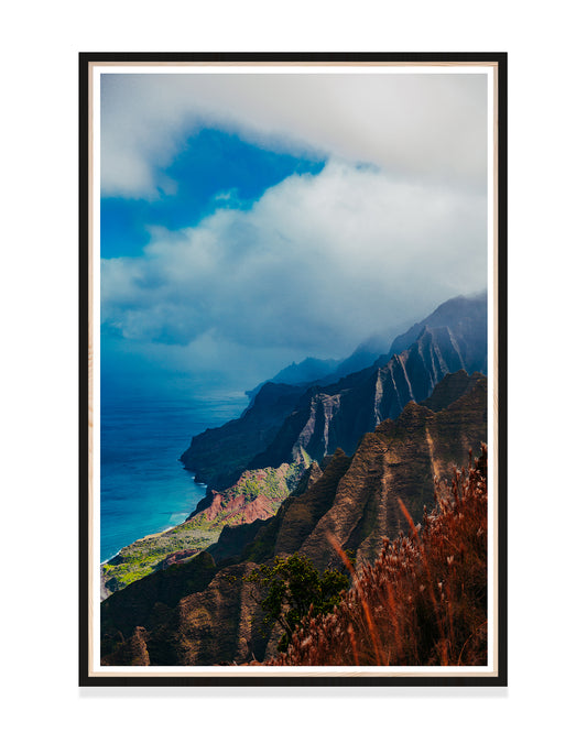 Nāpali Coast