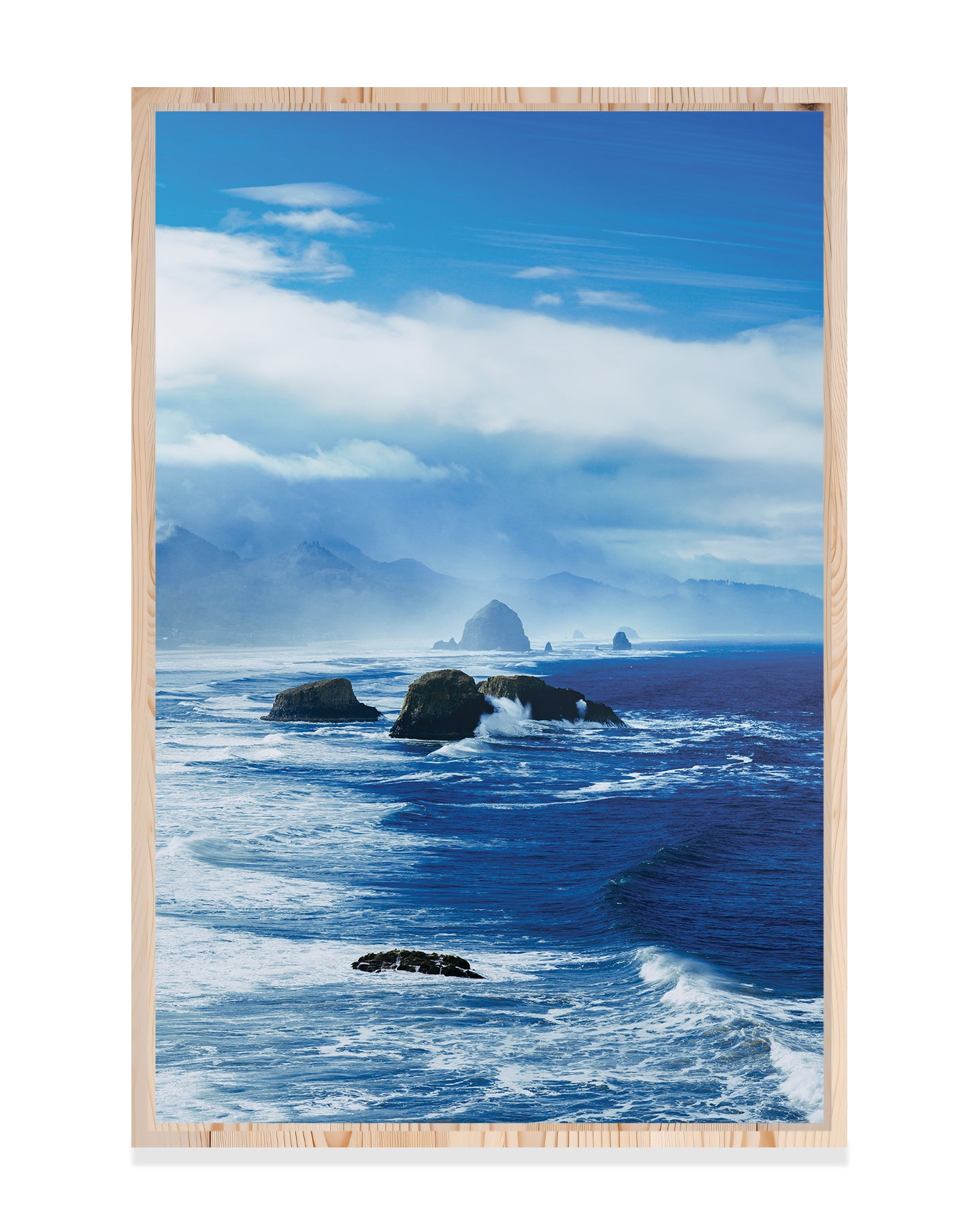 Oregon Coast