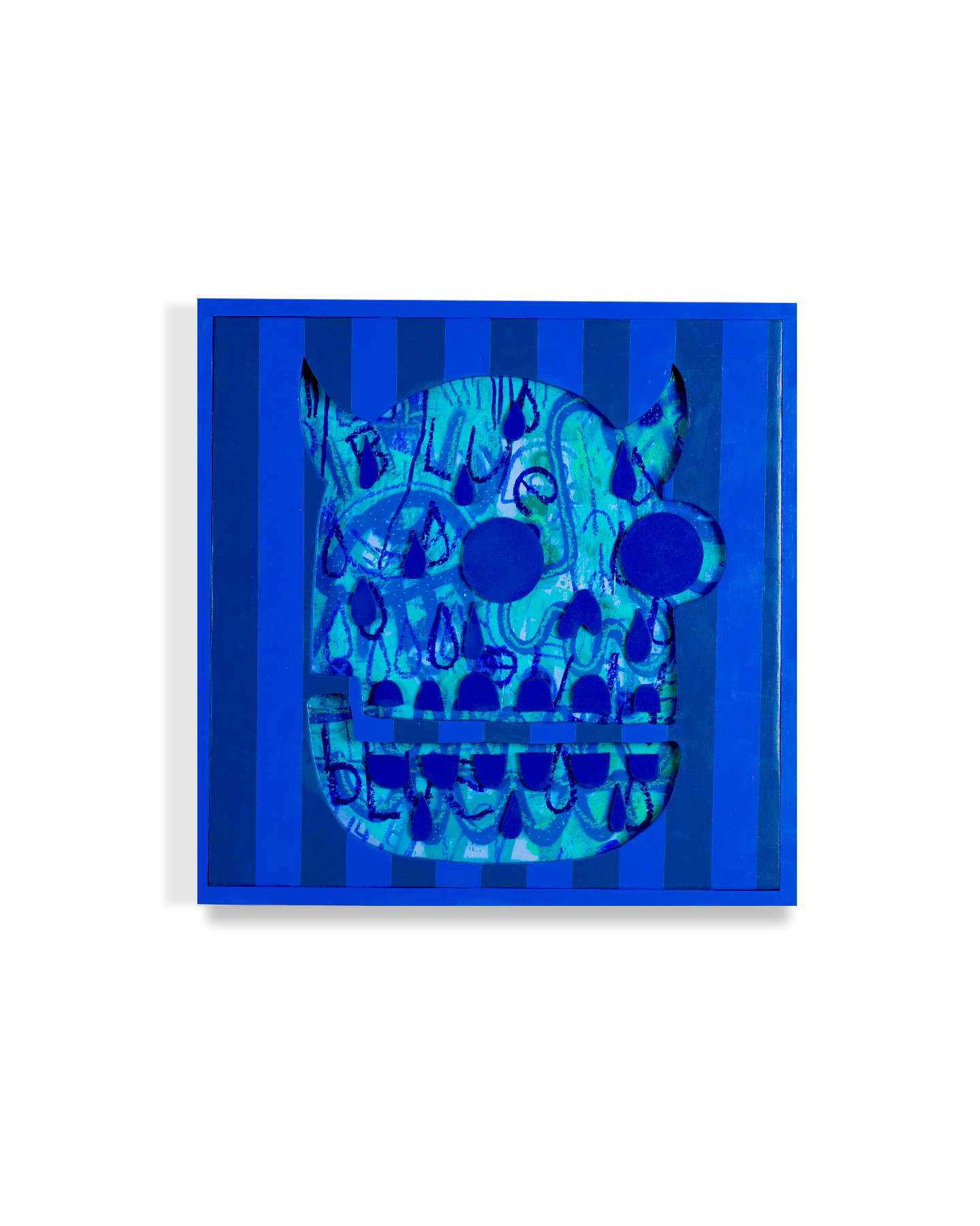 "Blue Boy"