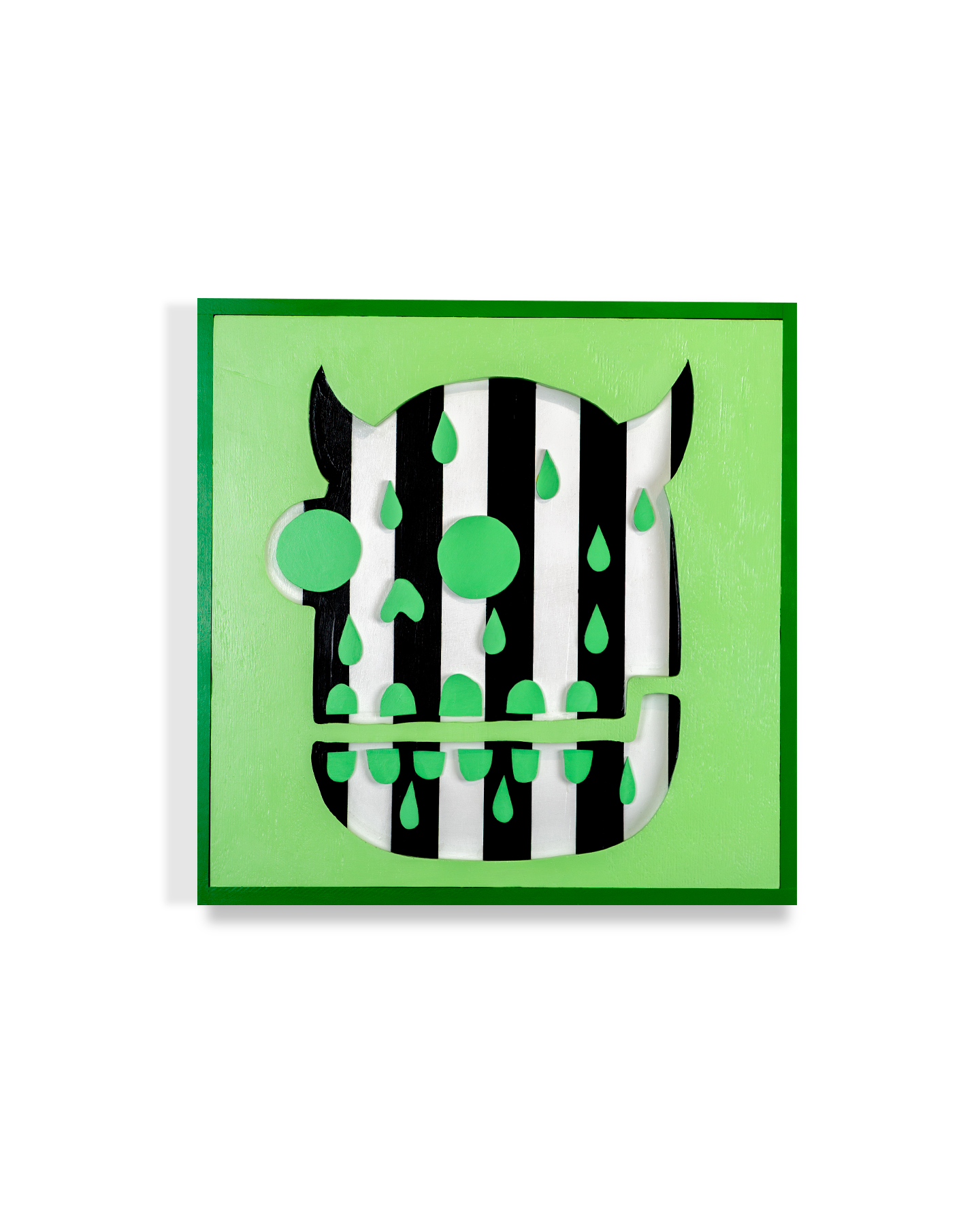 "Mint Gum"
