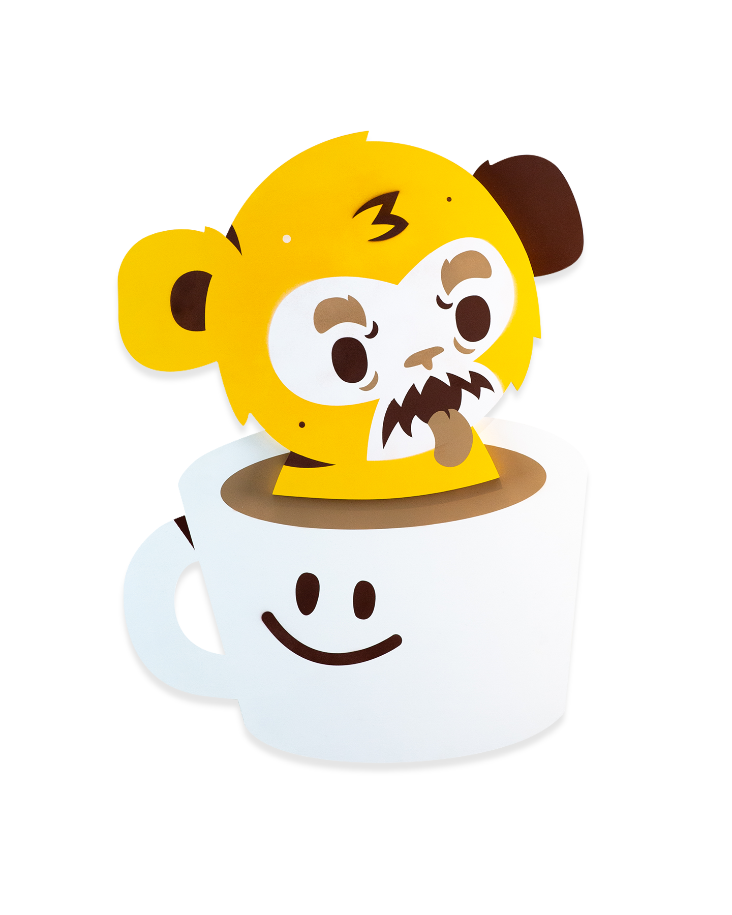 Things I Like - Coffee