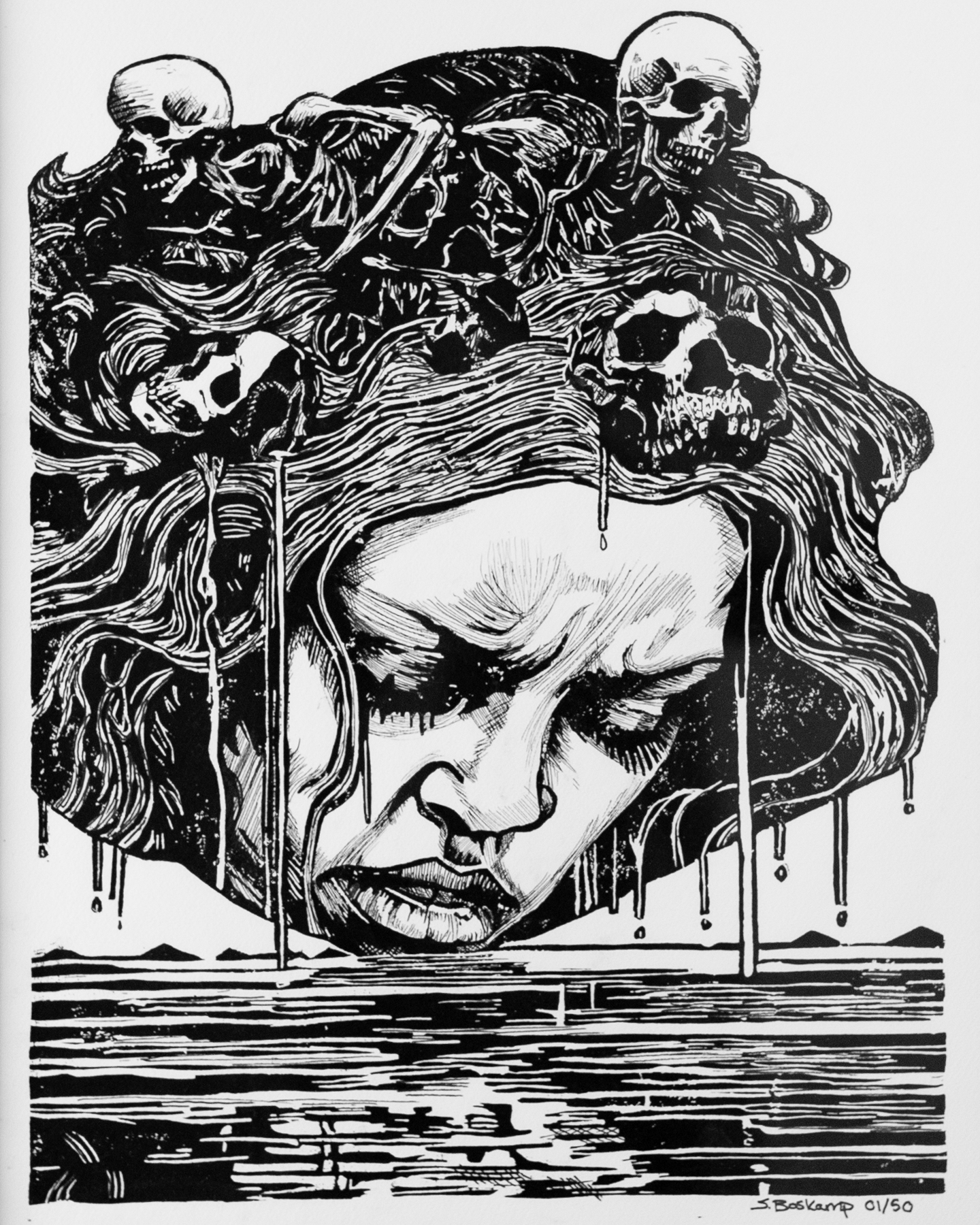 Brain Rot