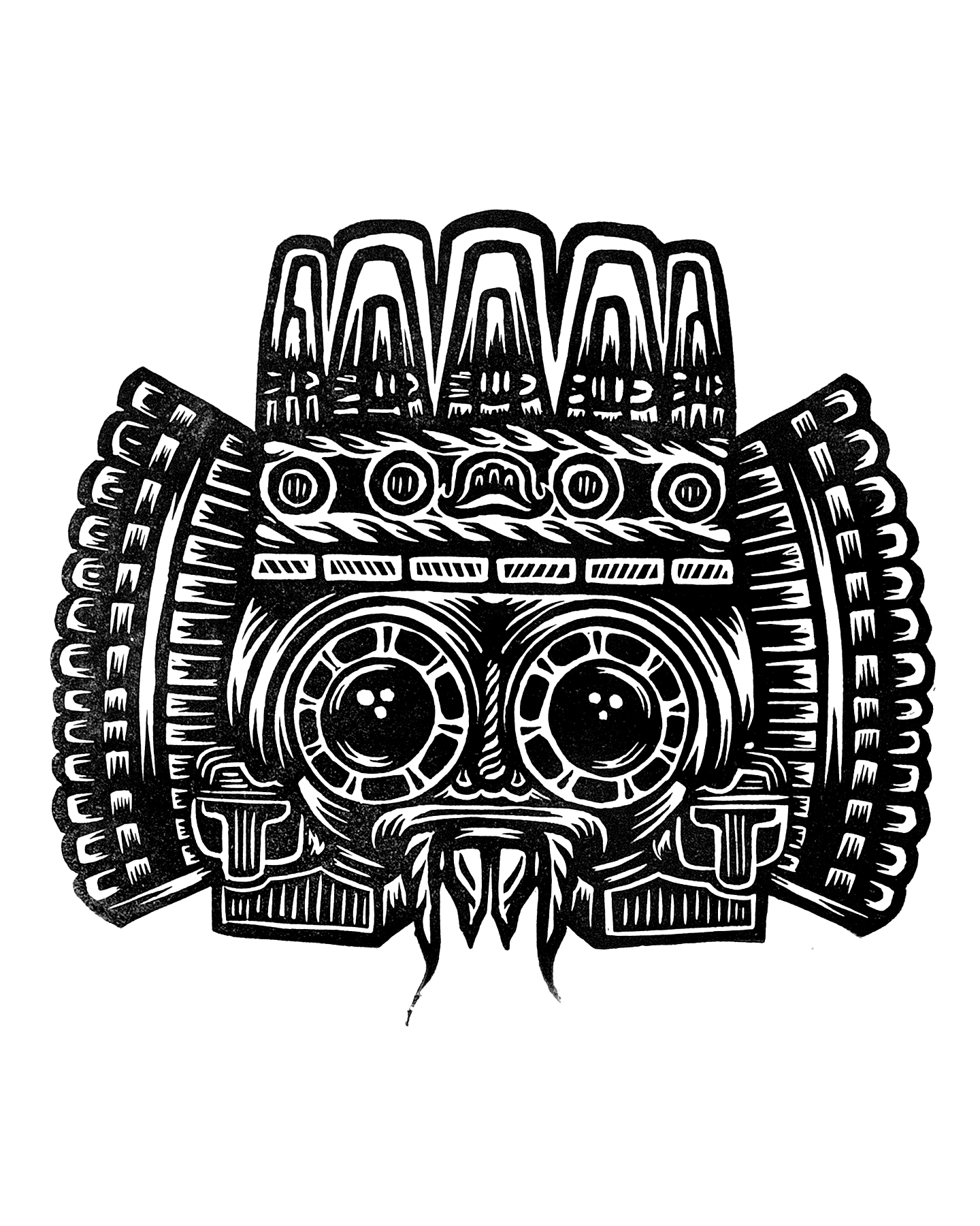 Mascarita