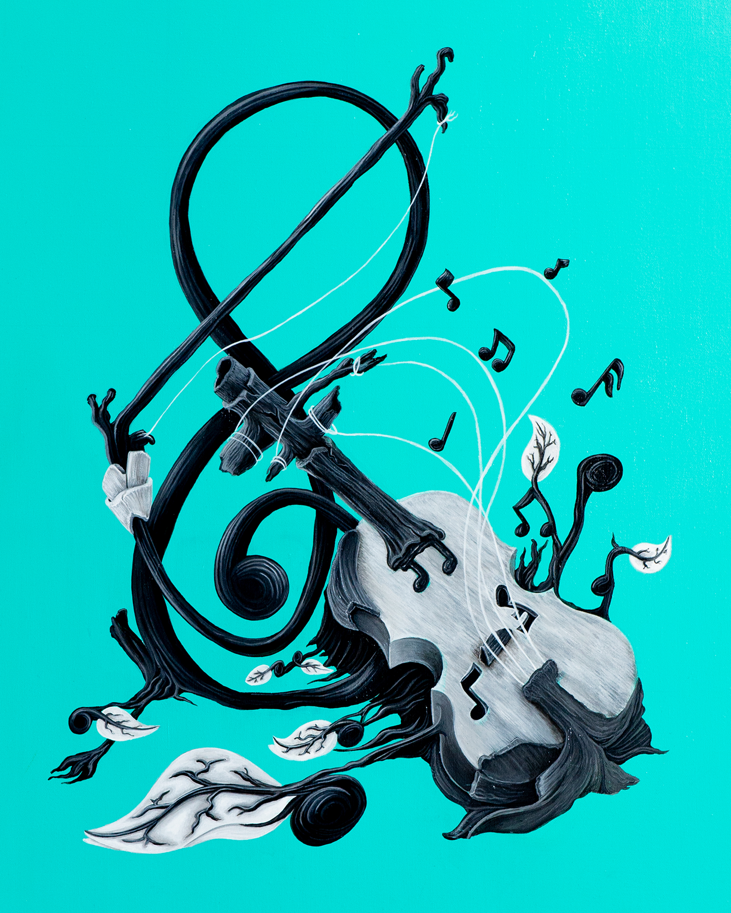 El Violin