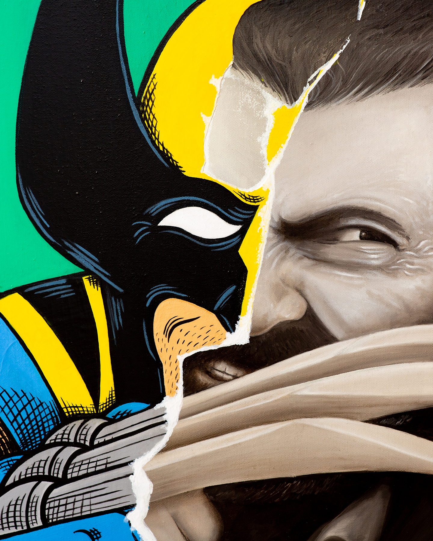 Wolverine