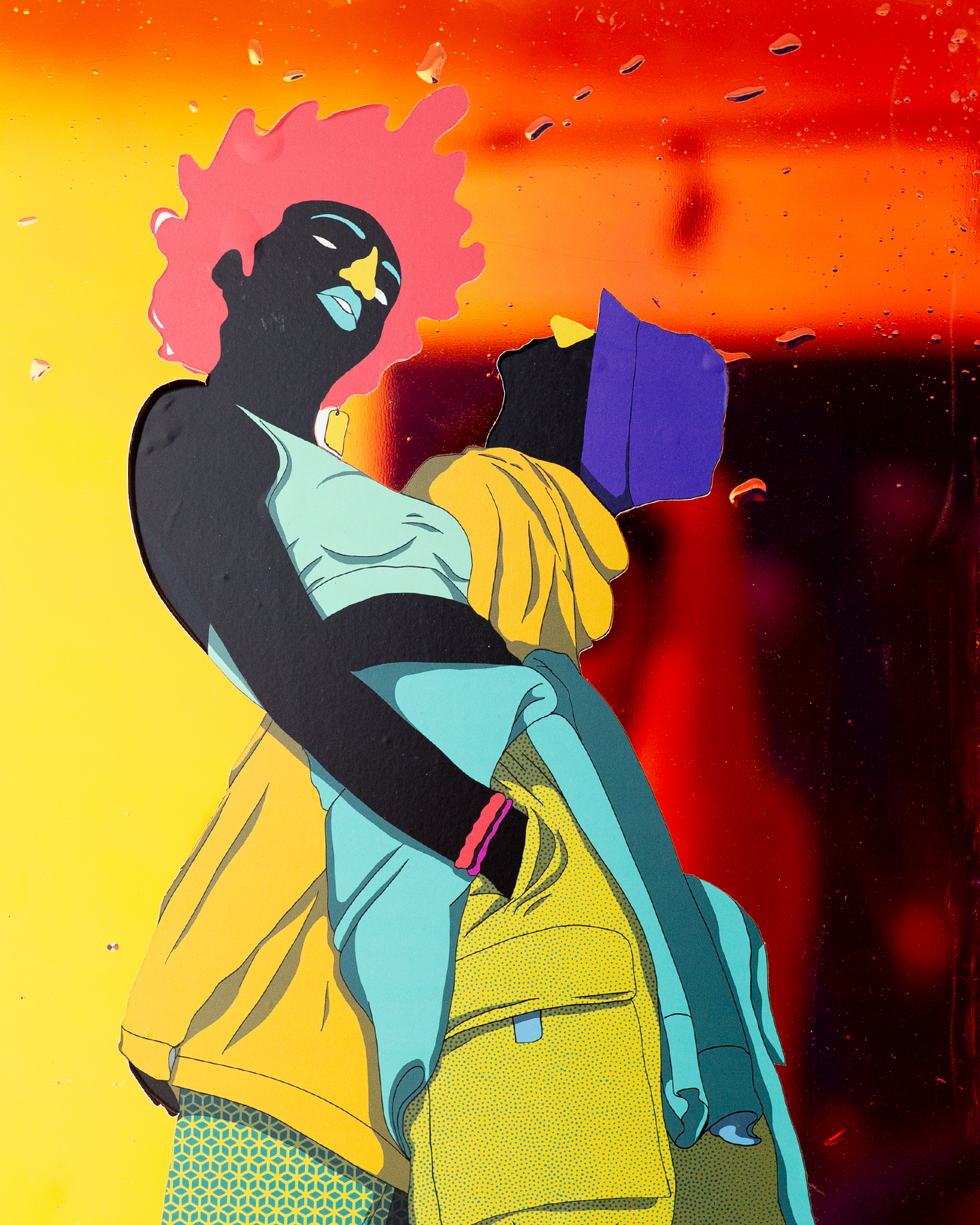 Creators Who Wonder: Move