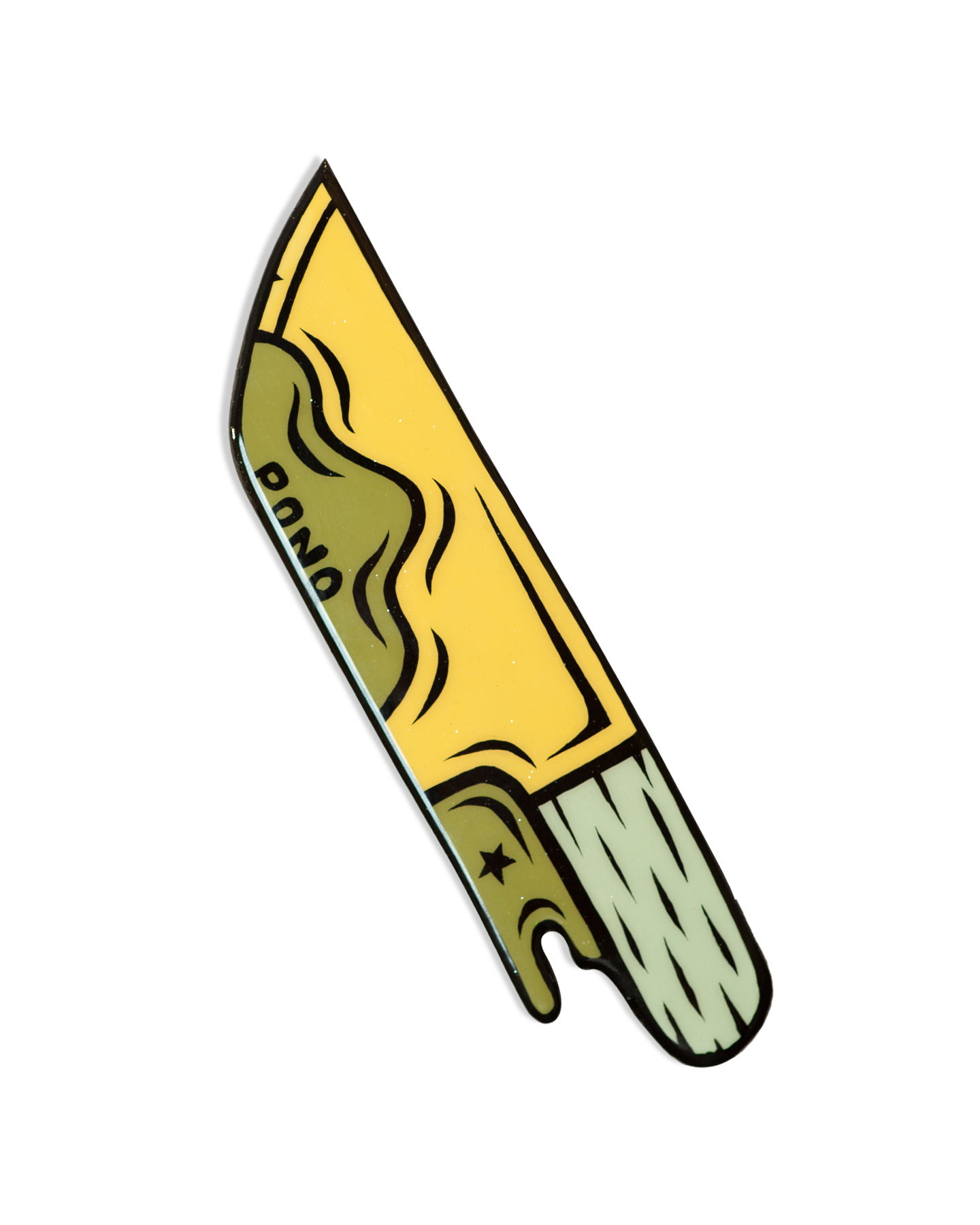 Knives and Cleavers