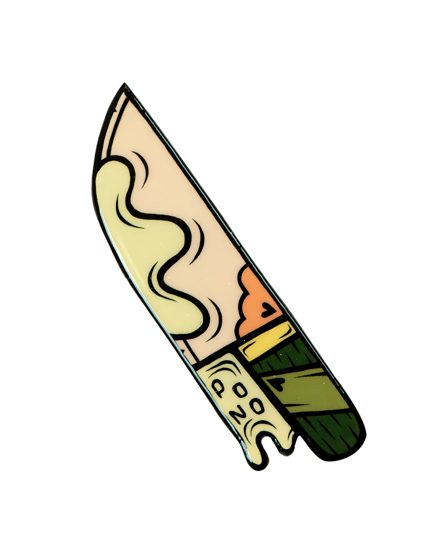 Knives and Cleavers