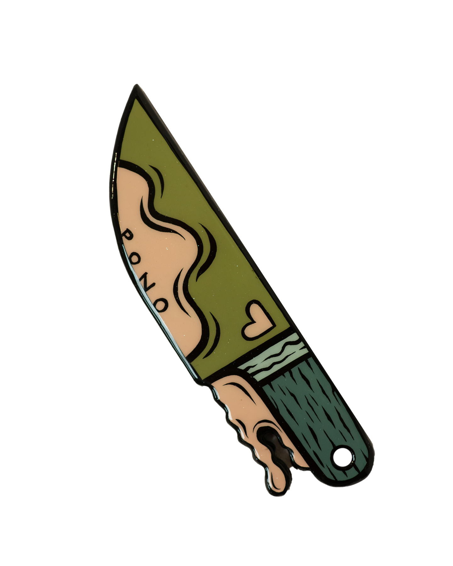Knives and Cleavers