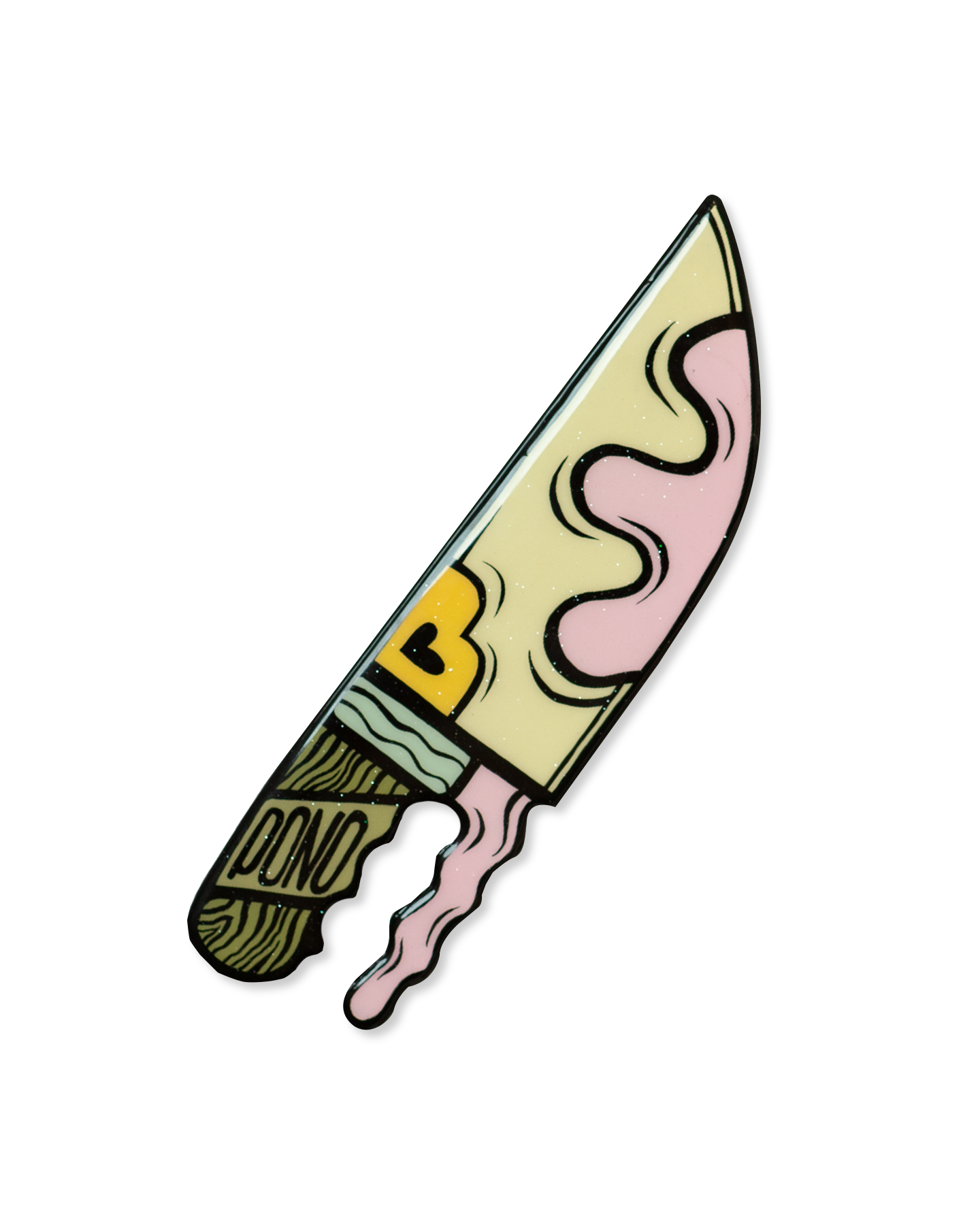 Knives and Cleavers