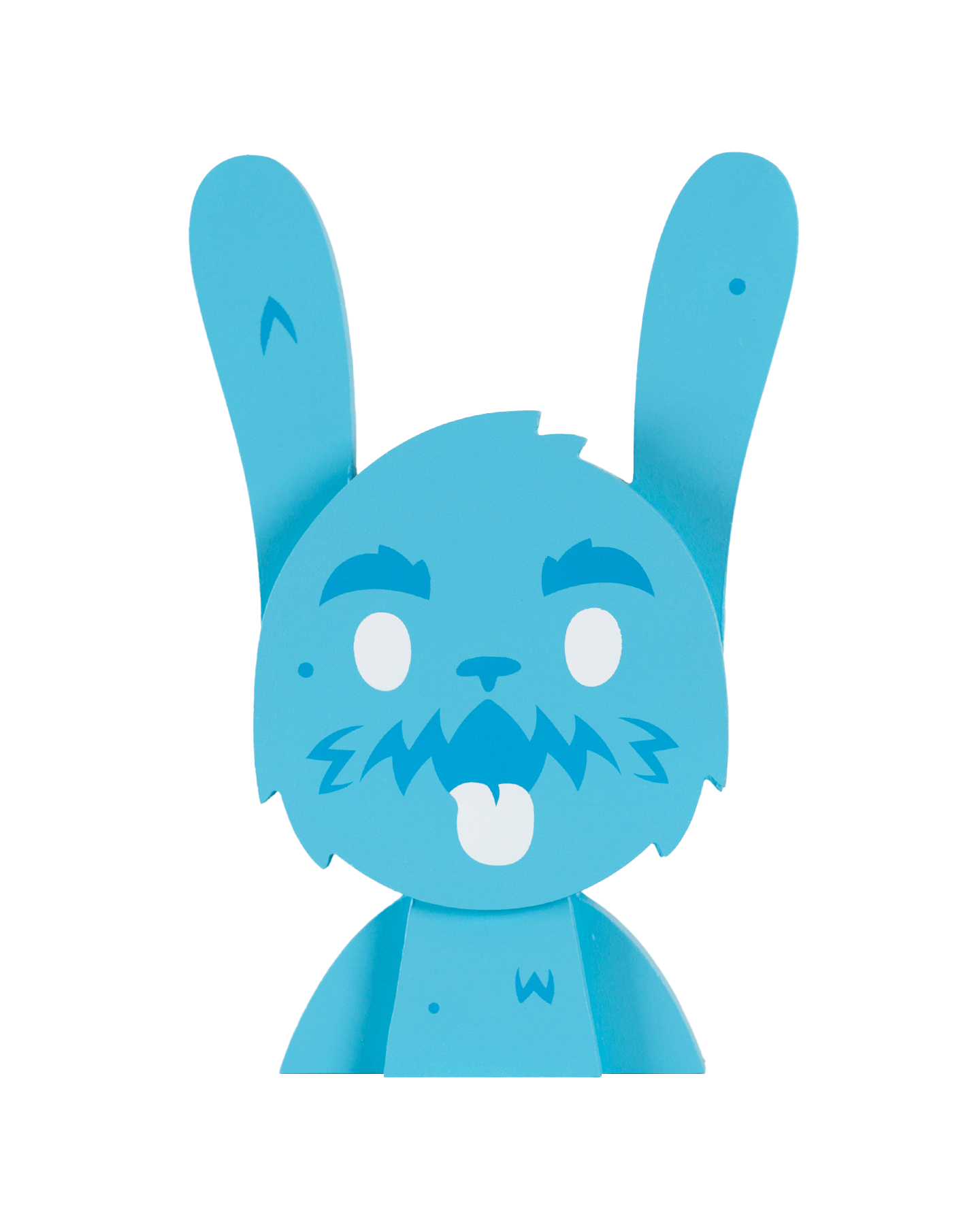 Bunny Bust 12"