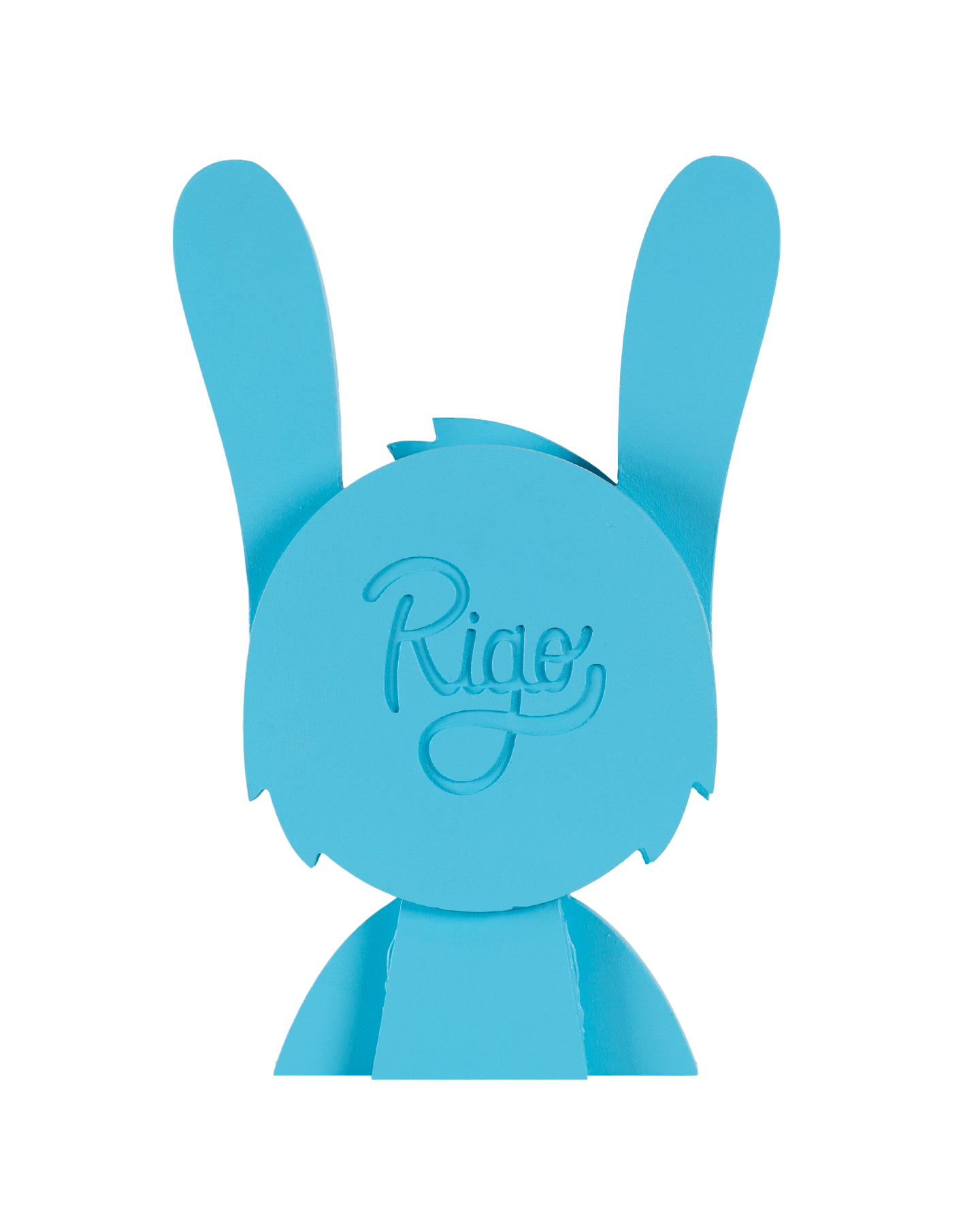 Bunny Bust 12"