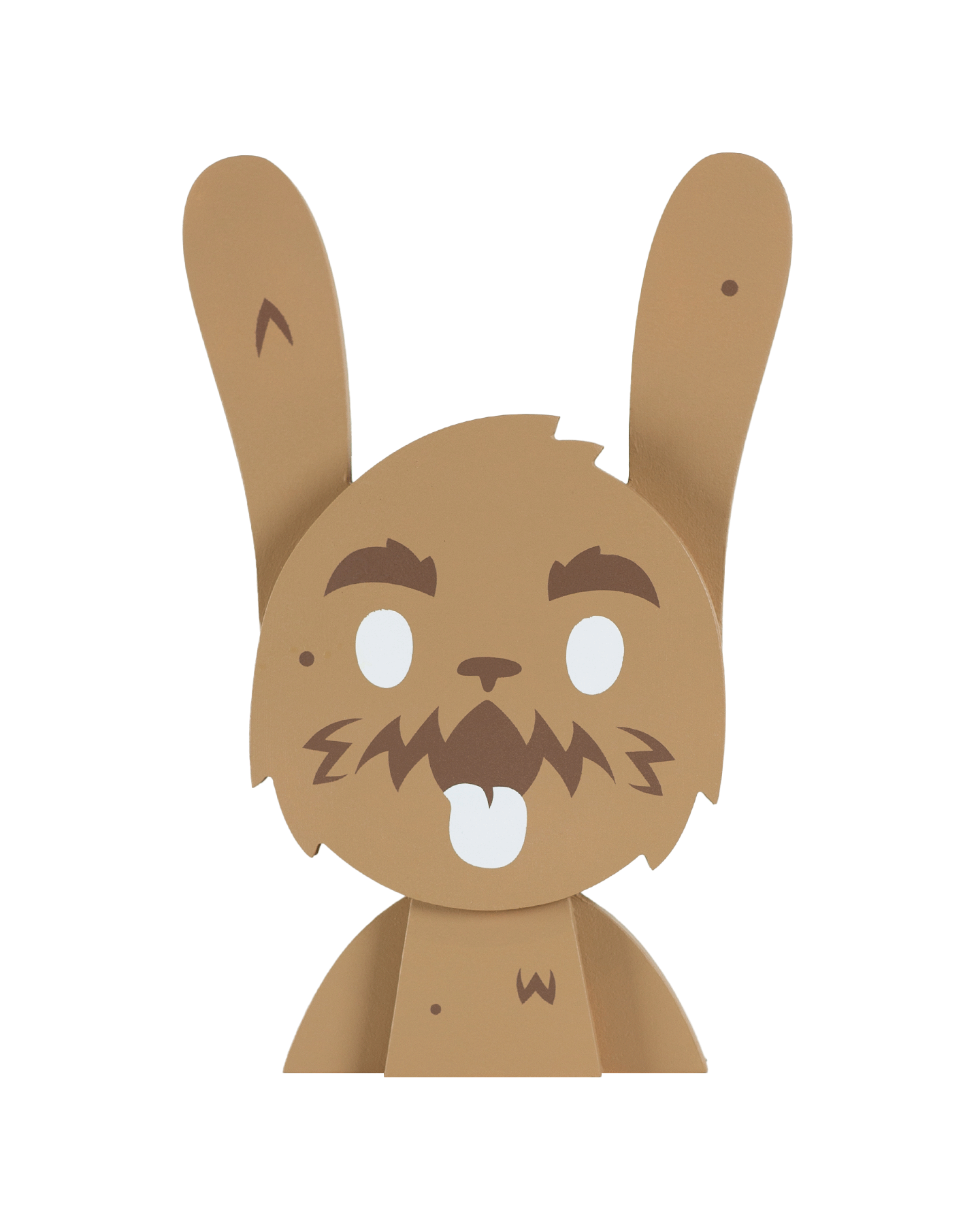 Bunny Bust 12"