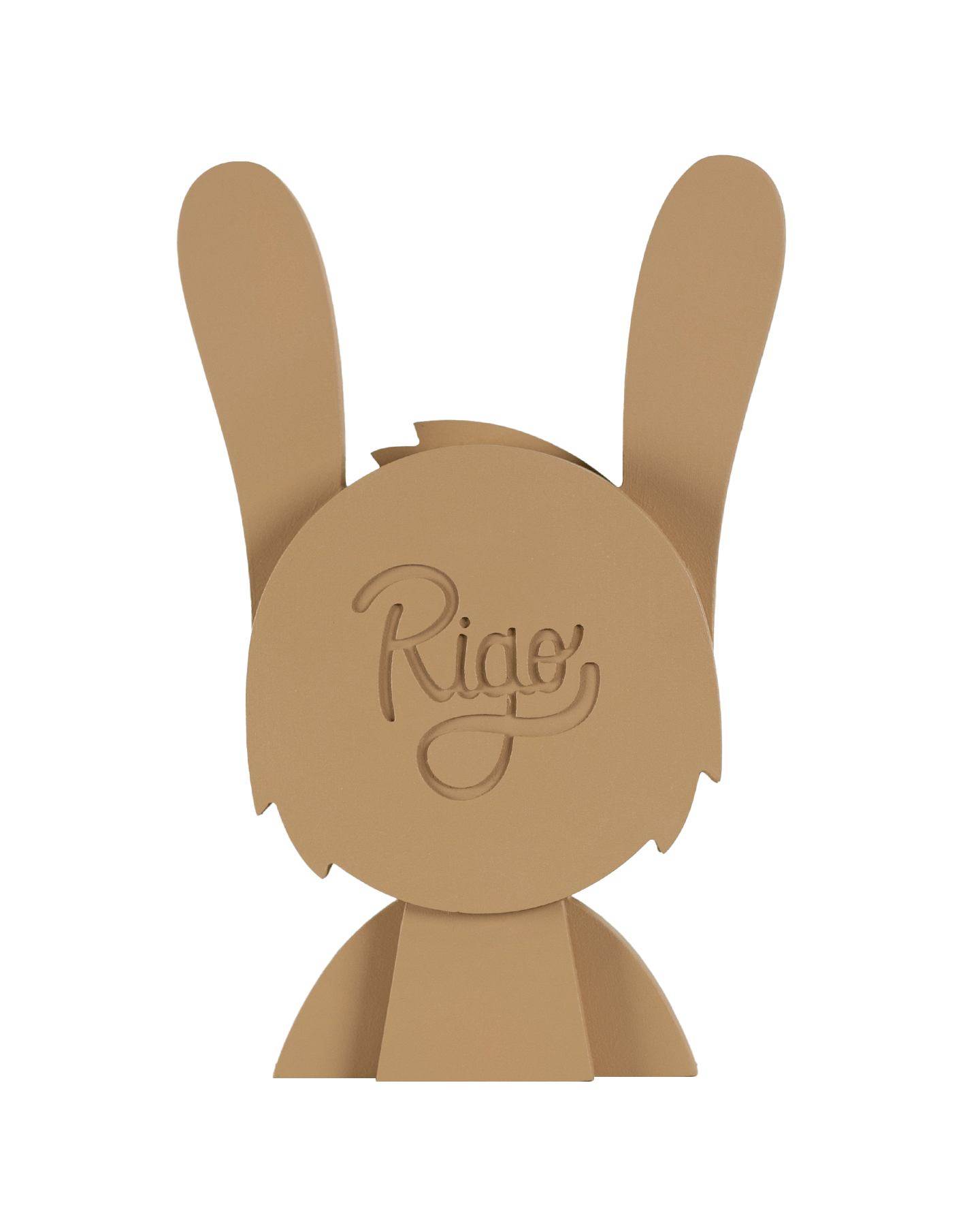 Bunny Bust 12"