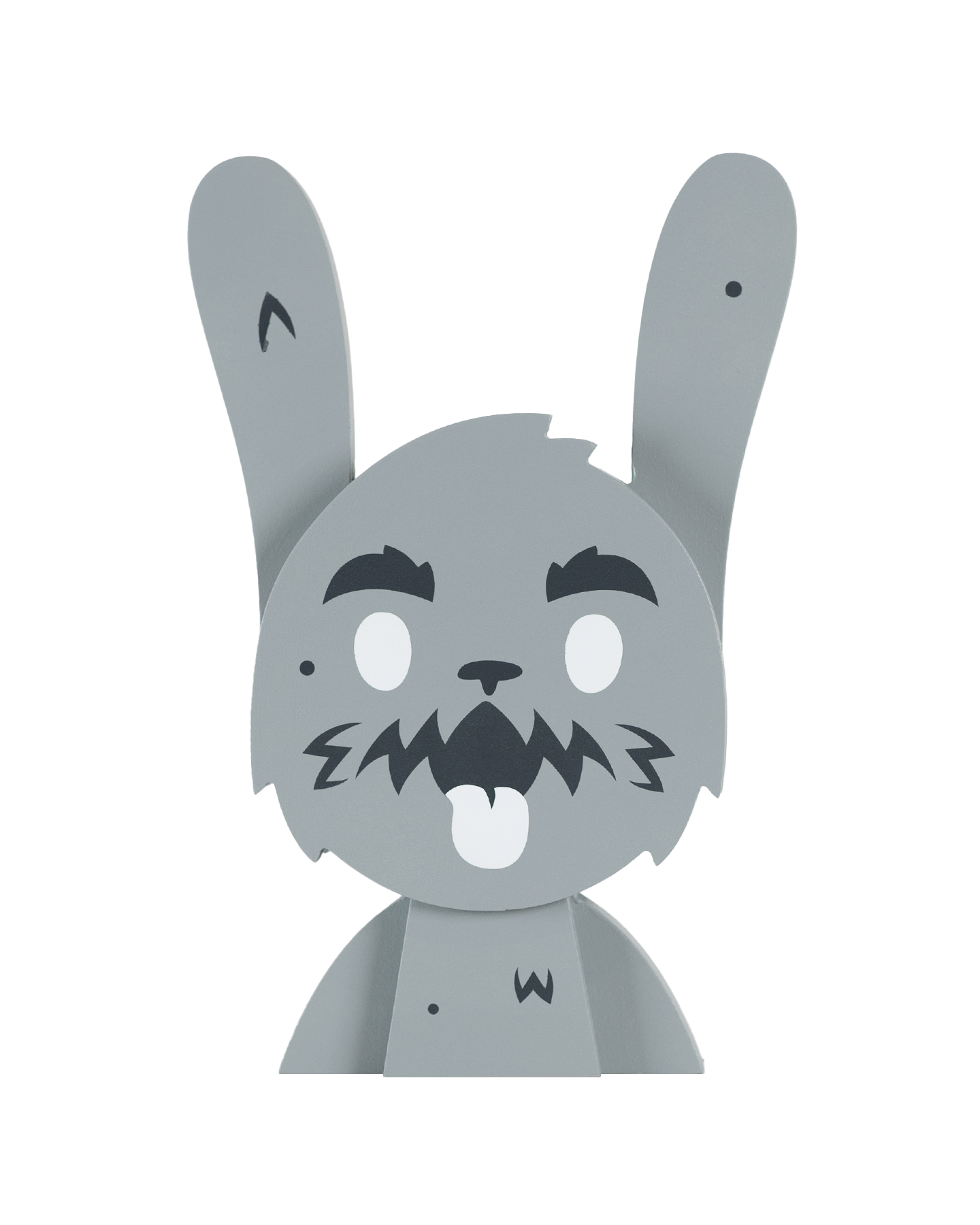 Bunny Bust 12"