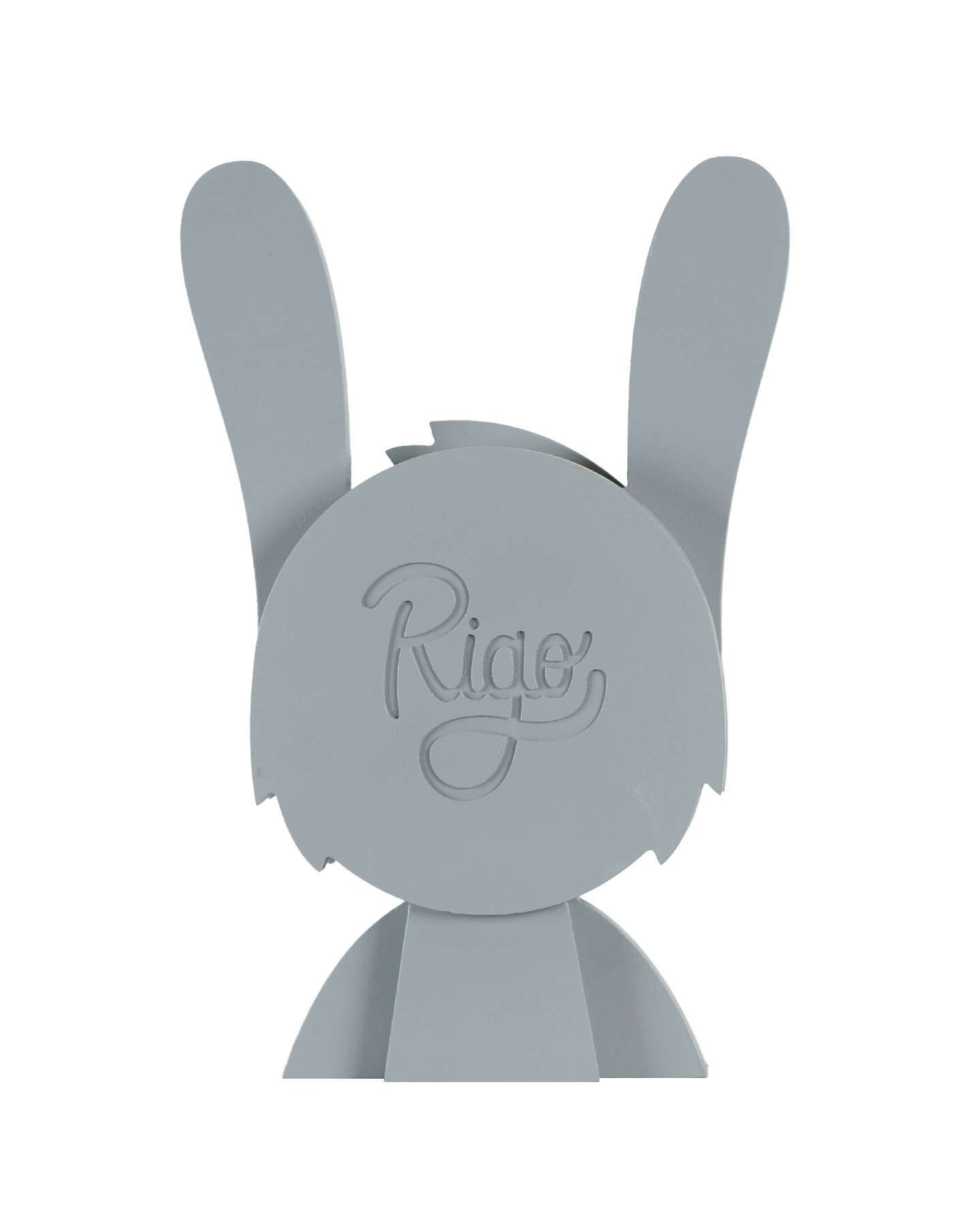 Bunny Bust 12"