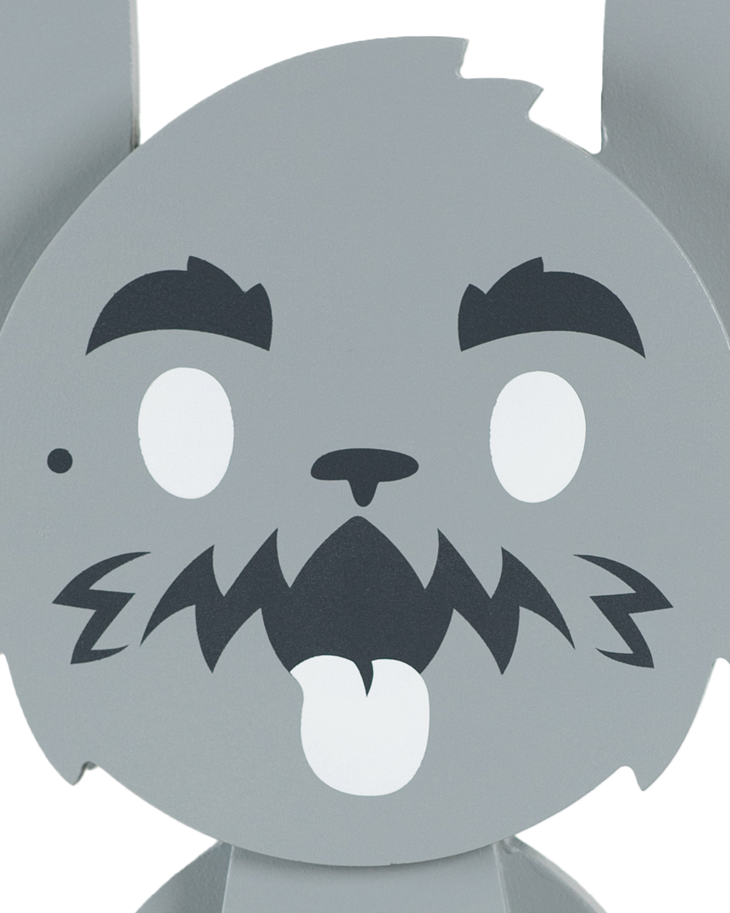 Bunny Bust 12"