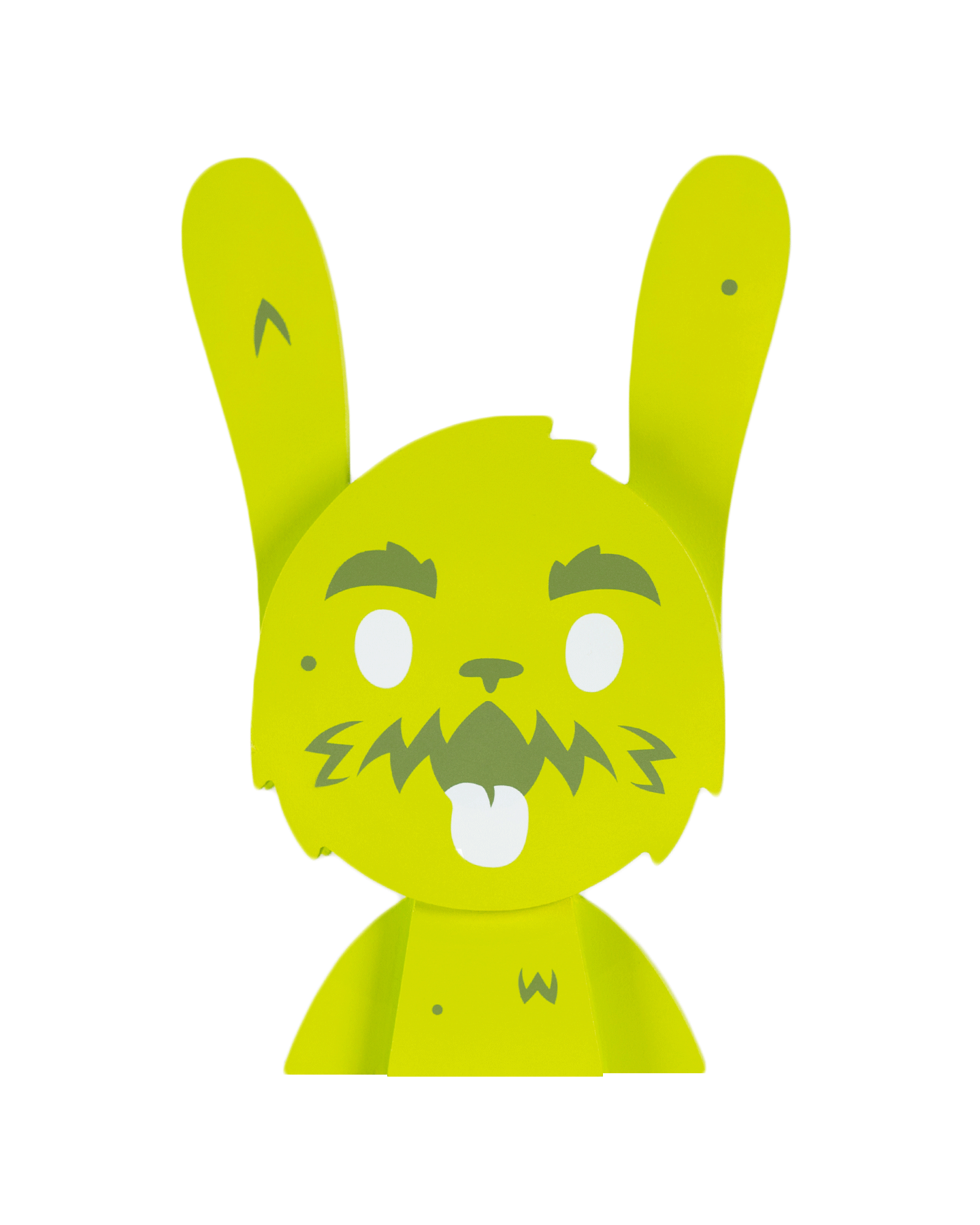 Bunny Bust 12"