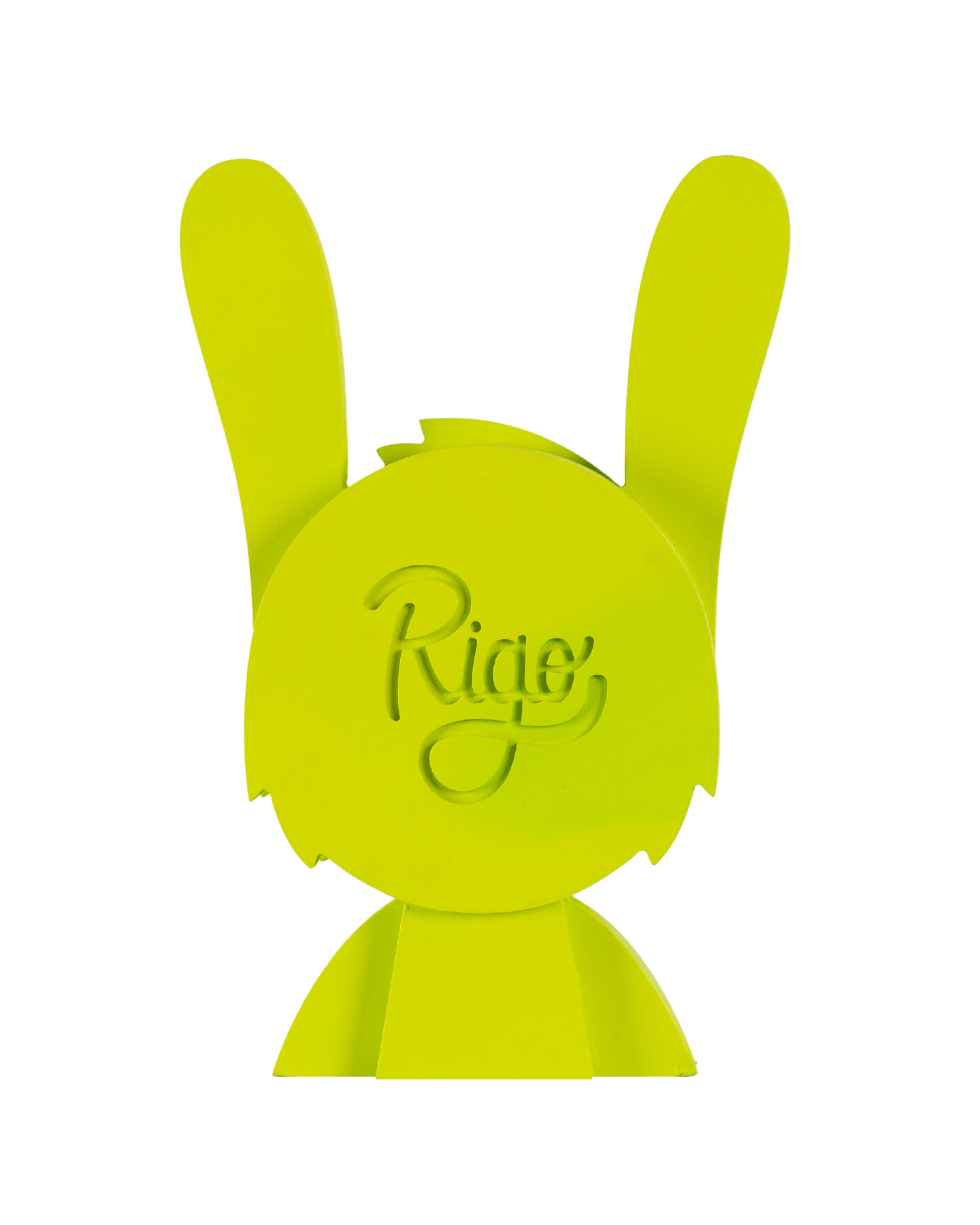 Bunny Bust 12"
