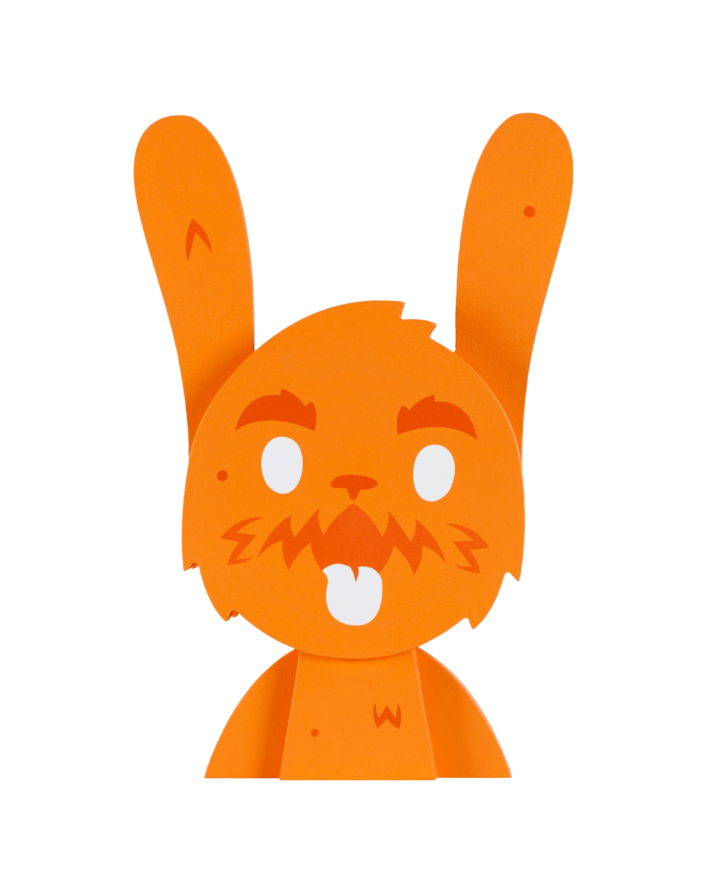 Bunny Bust 12"