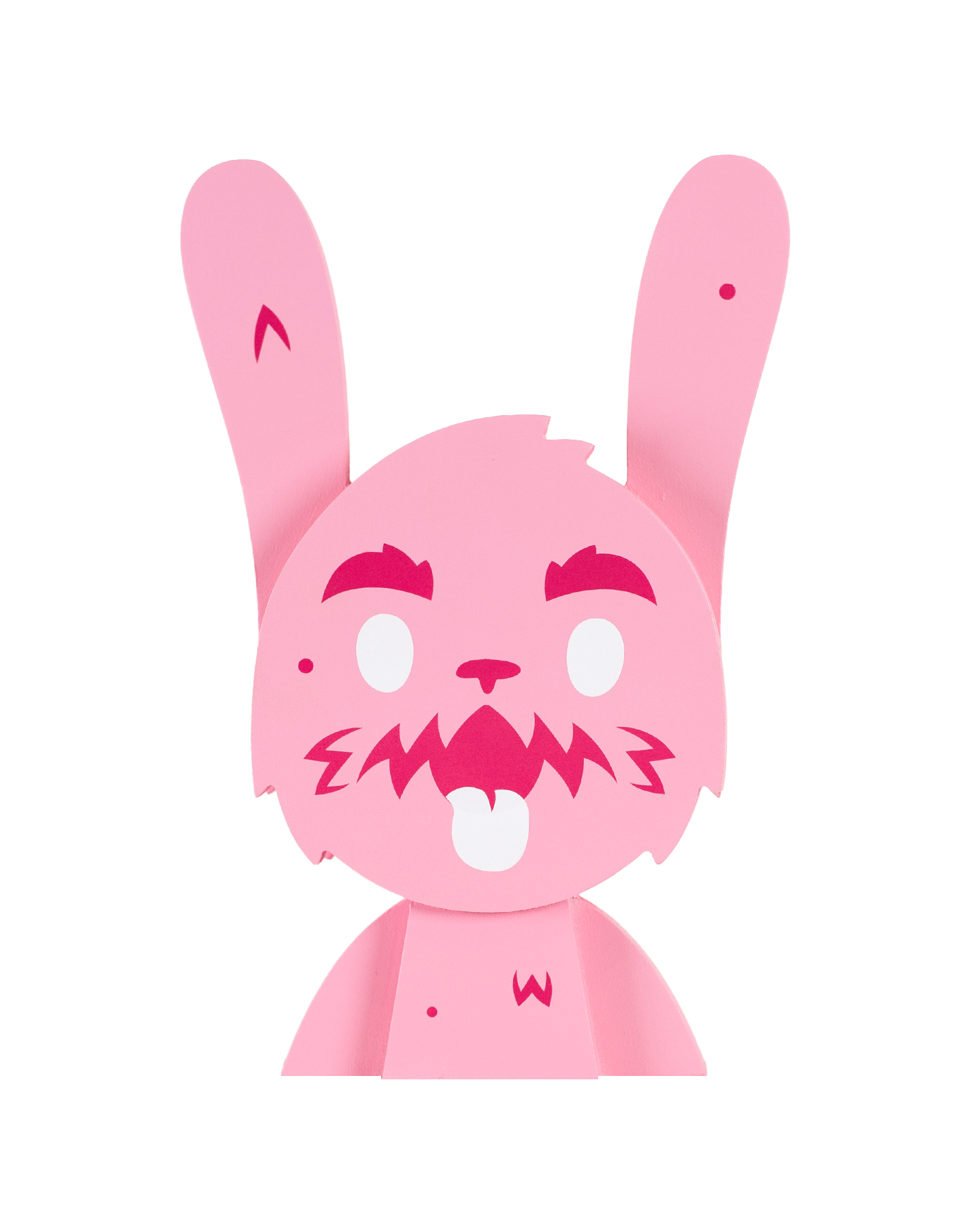Bunny Bust 12"