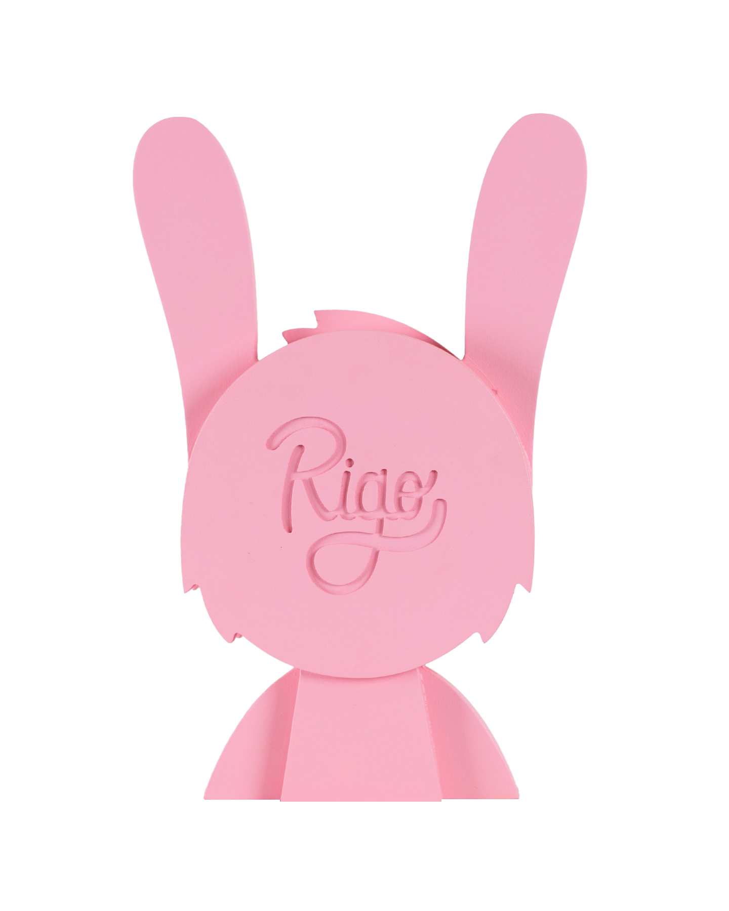 Bunny Bust 12"