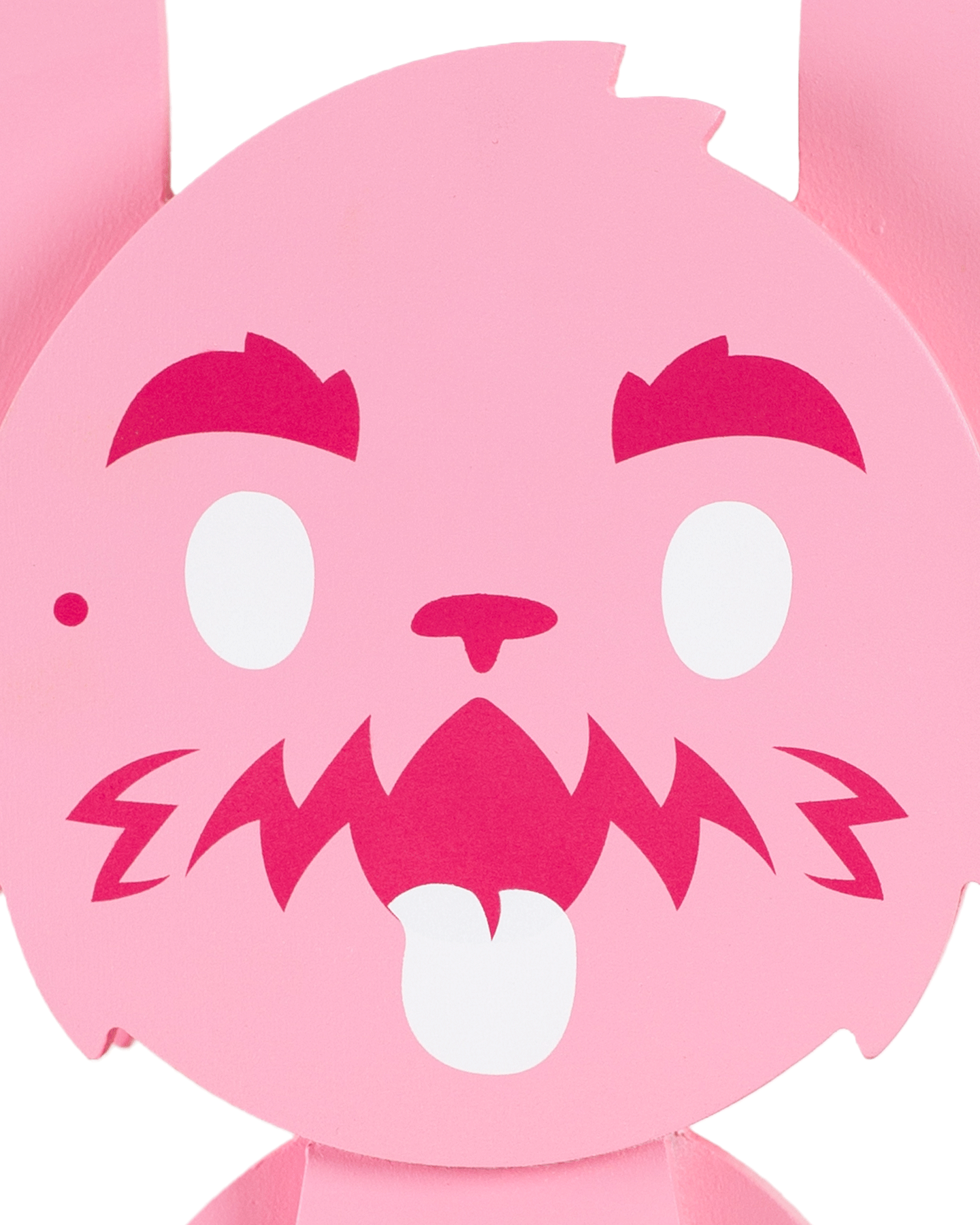 Bunny Bust 12"