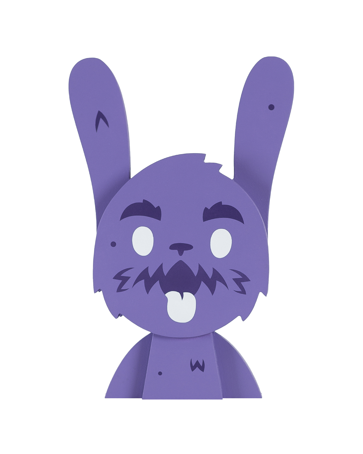 Bunny Bust 12"