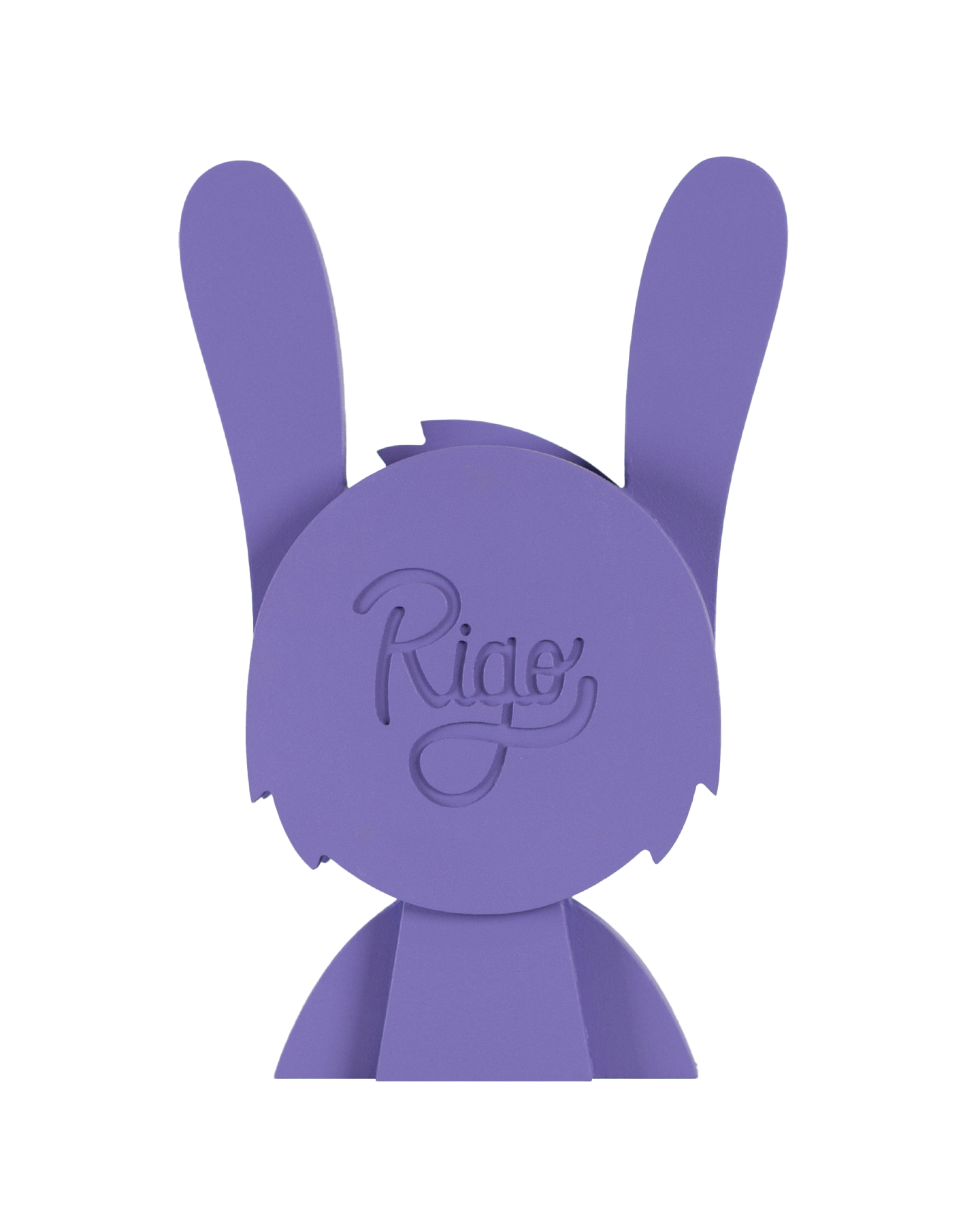Bunny Bust 12"