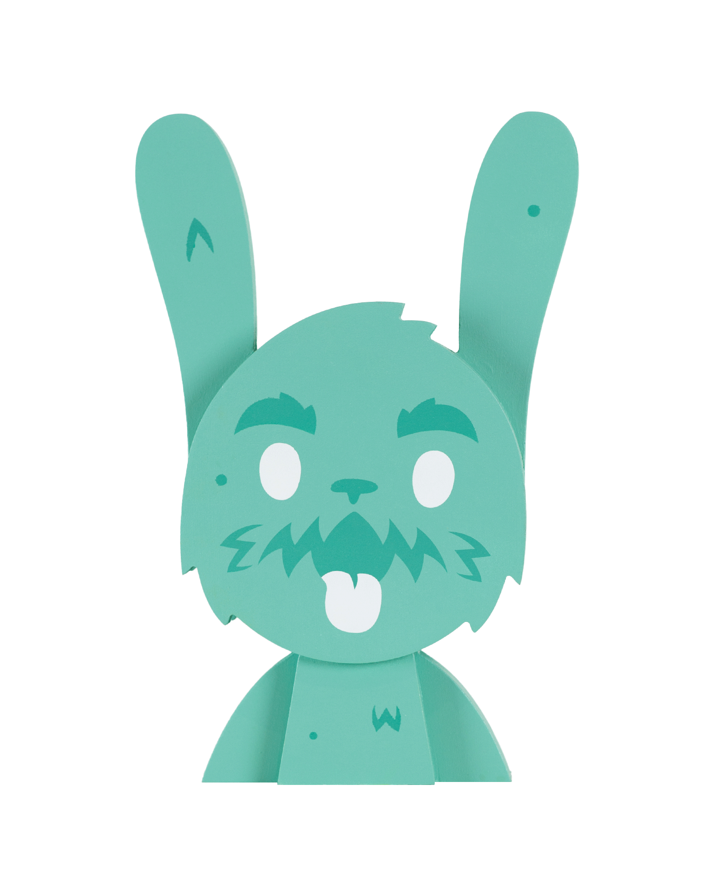 Bunny Bust 12"