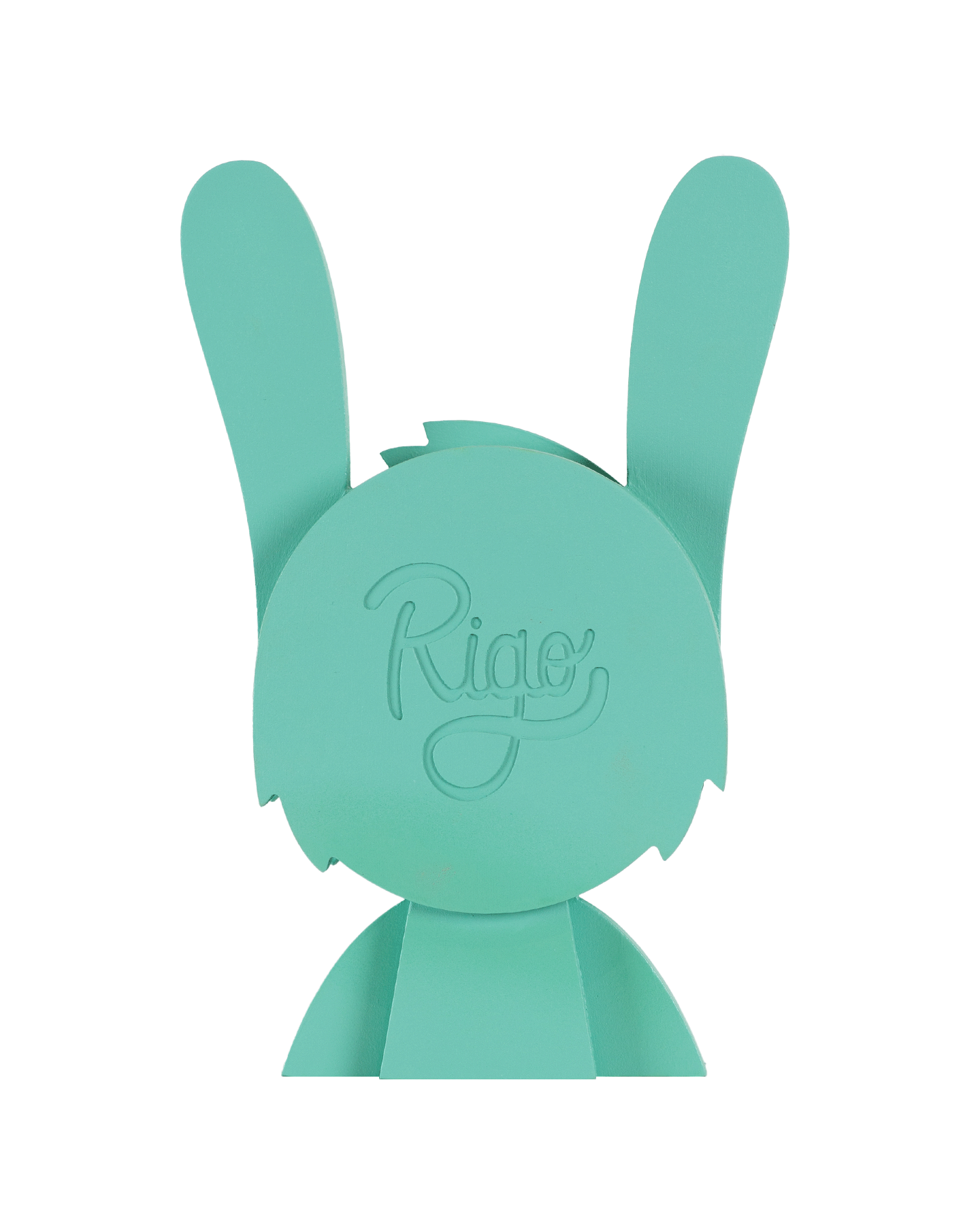 Bunny Bust 12"